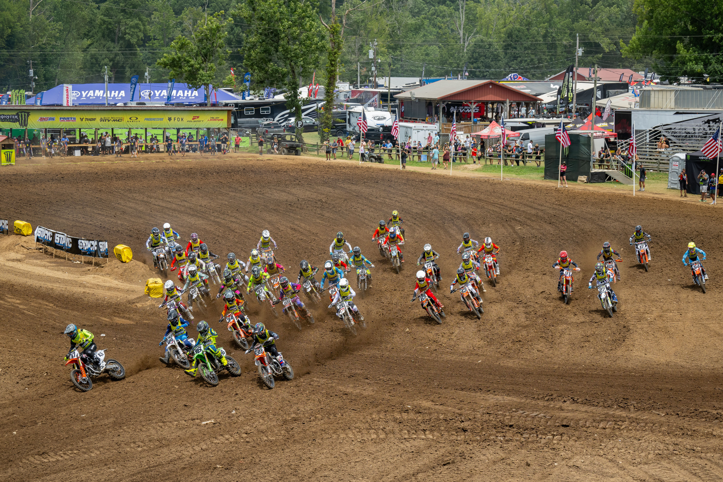 Gallery: ’24 Loretta Lynn’s Thursday