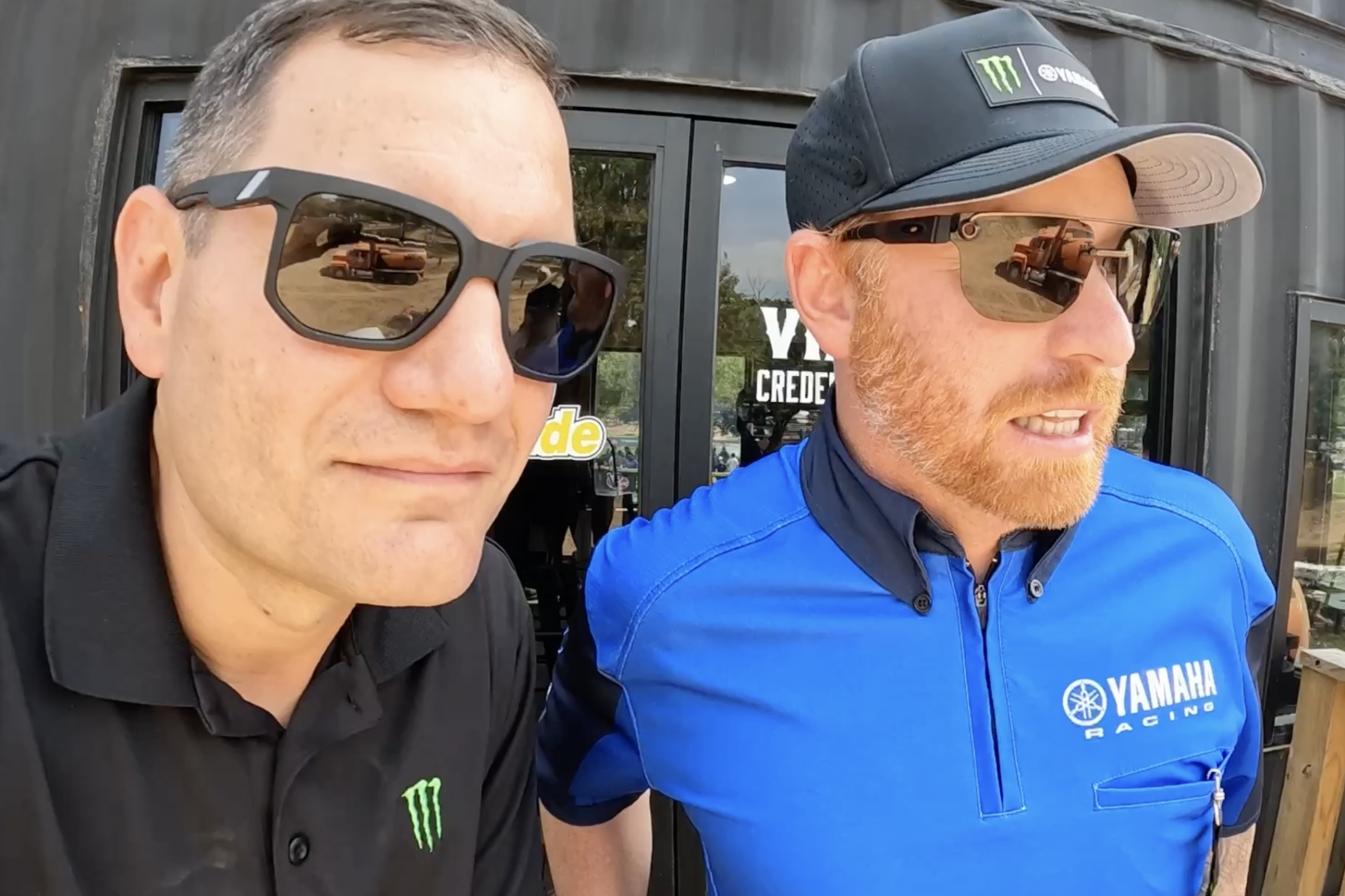 Weege Show Loretta's Pt 1: Meet Caden Dudney