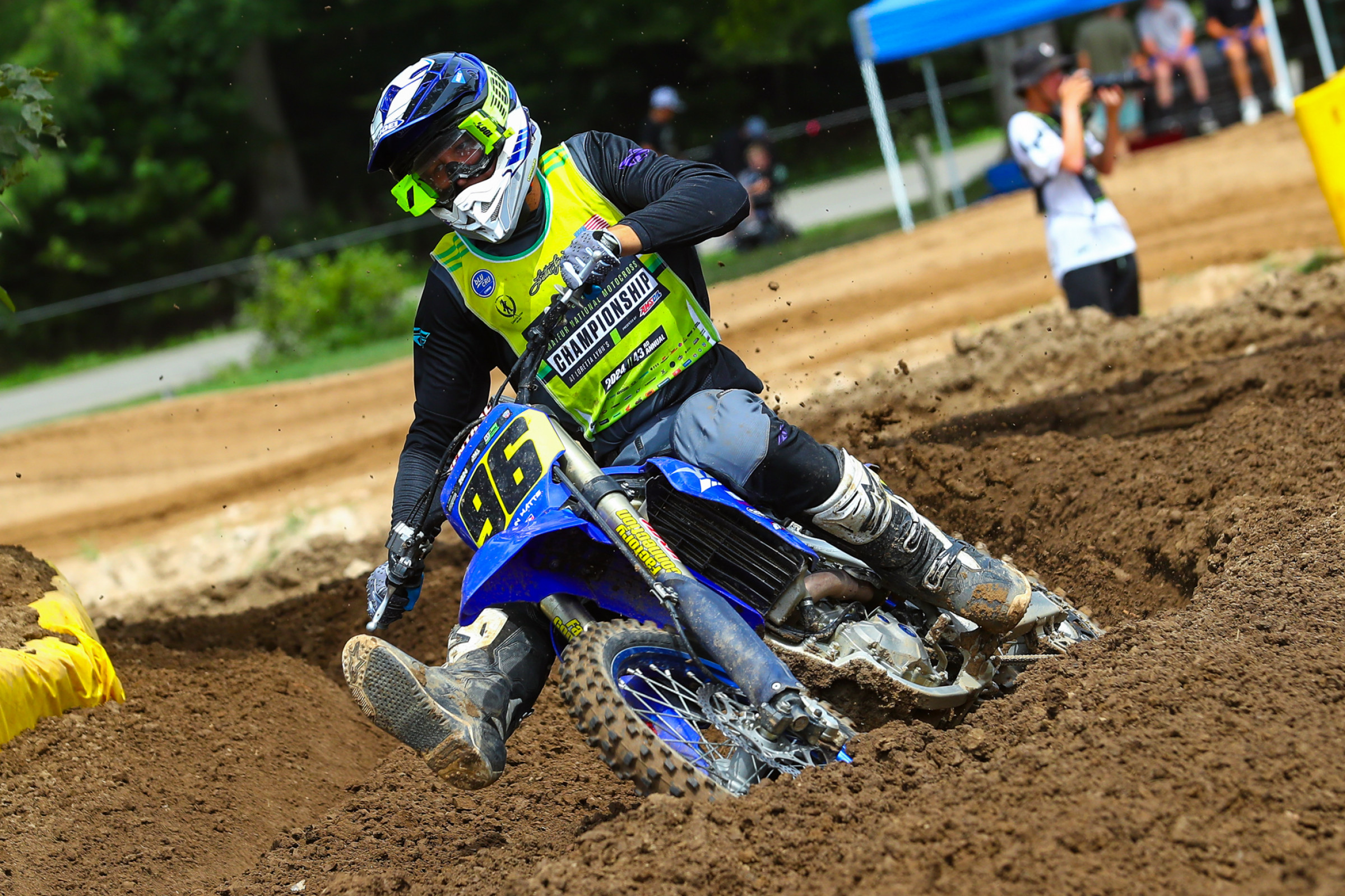 Racer X Films: Thursday Moto Recaps