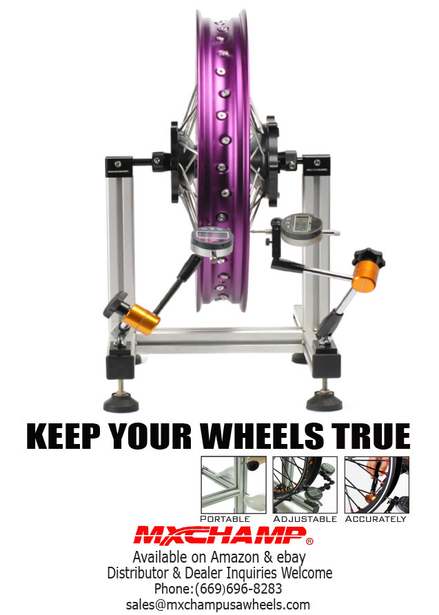 Advertisement: MXChamp