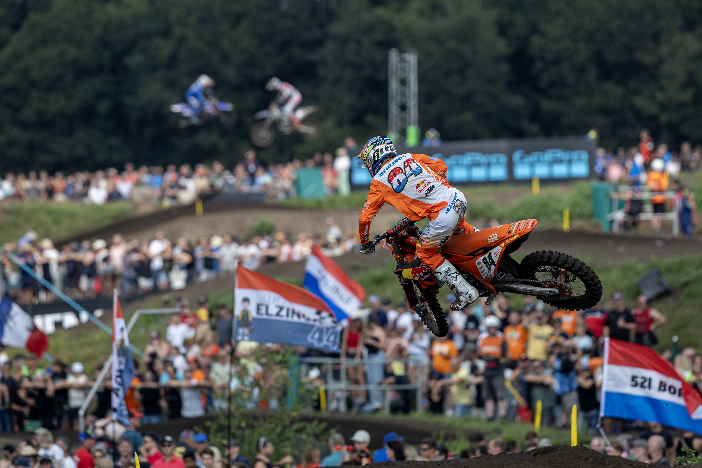 Save of the Day: Double MXGP Trouble