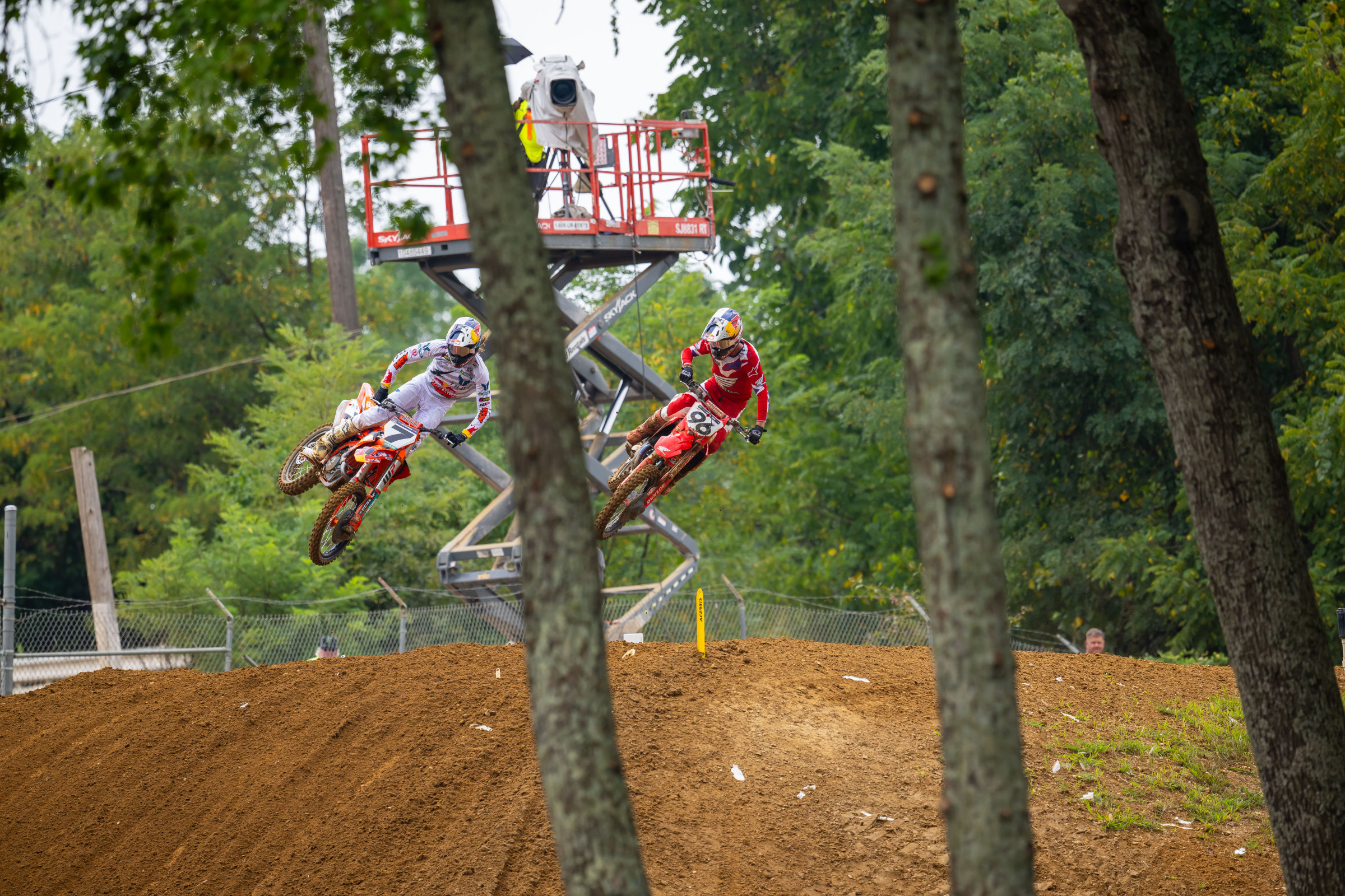 Gallery: Budds Creek