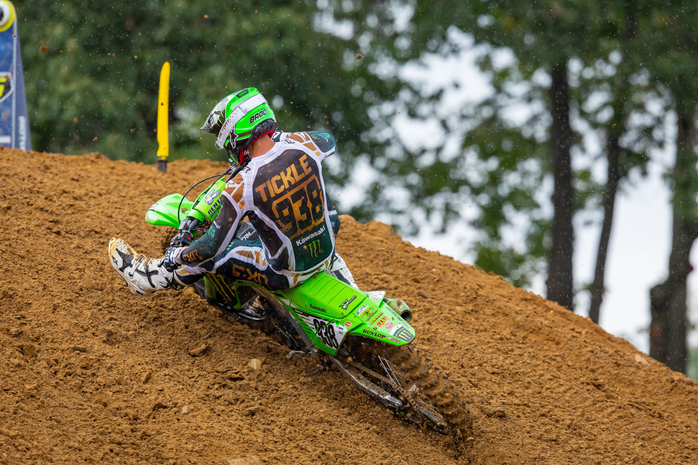 Open Mic: “It Was Humbling”