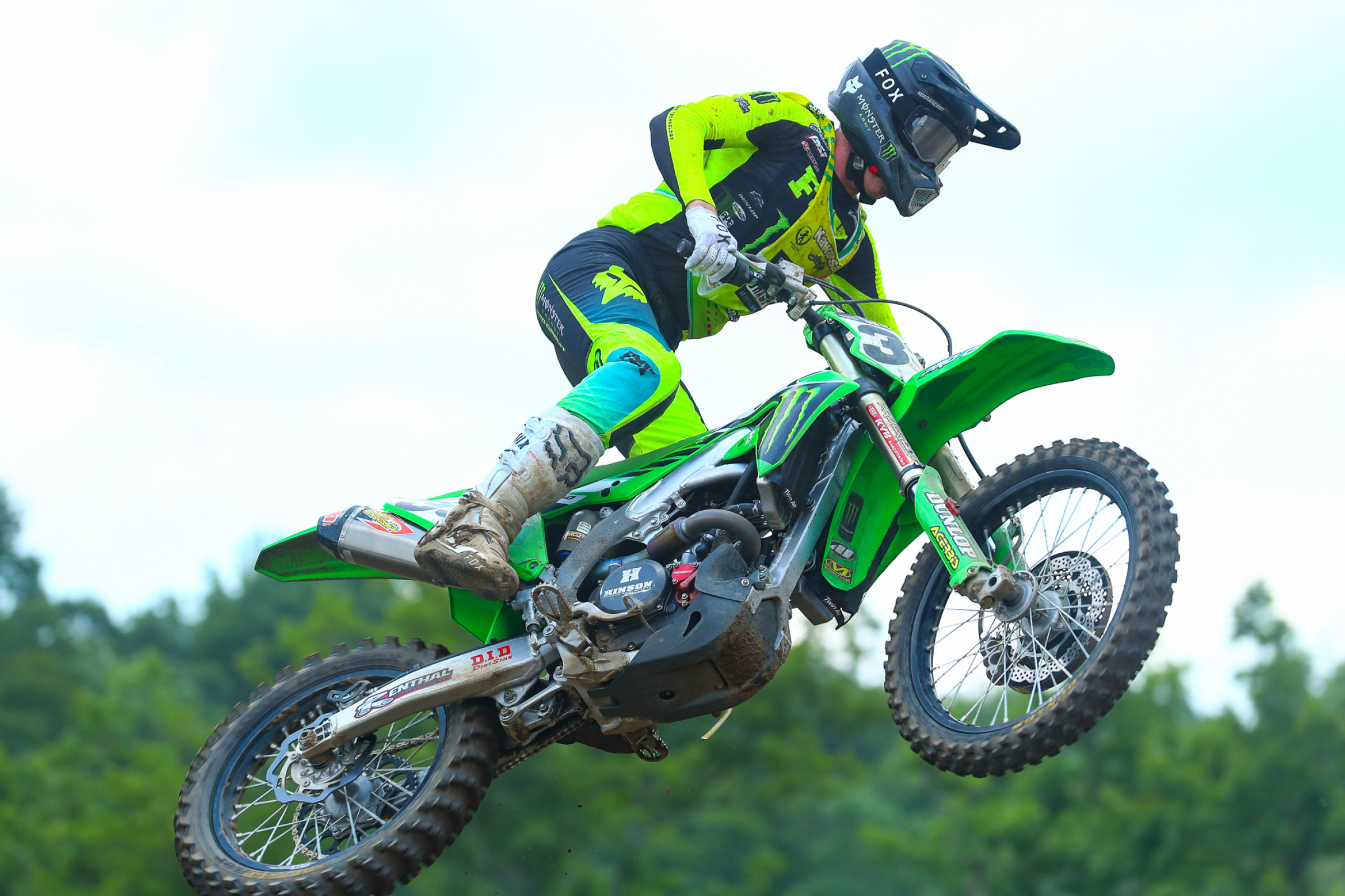 10 Things To Watch: Ironman