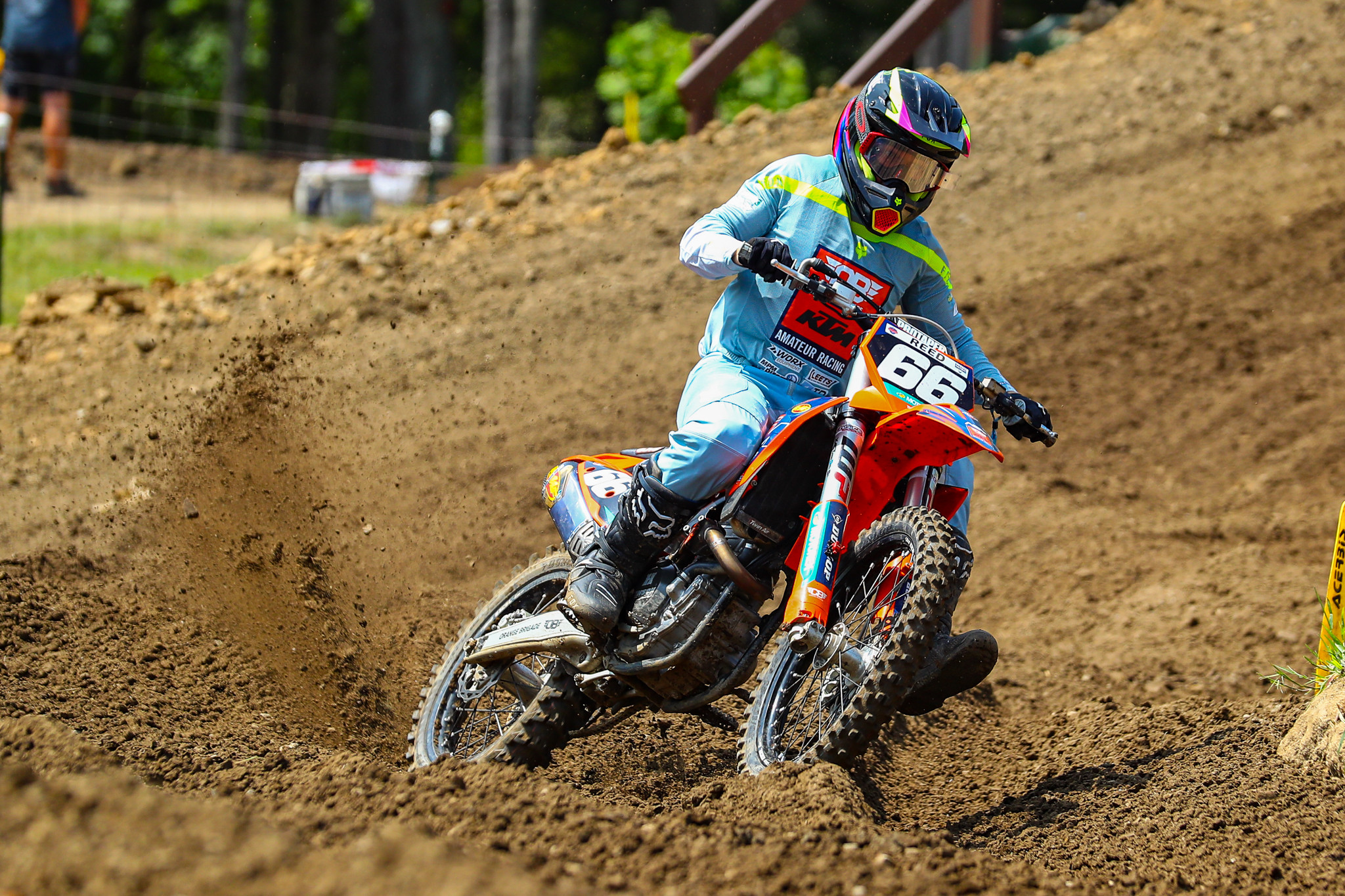 Next: Who The Heck Is That?