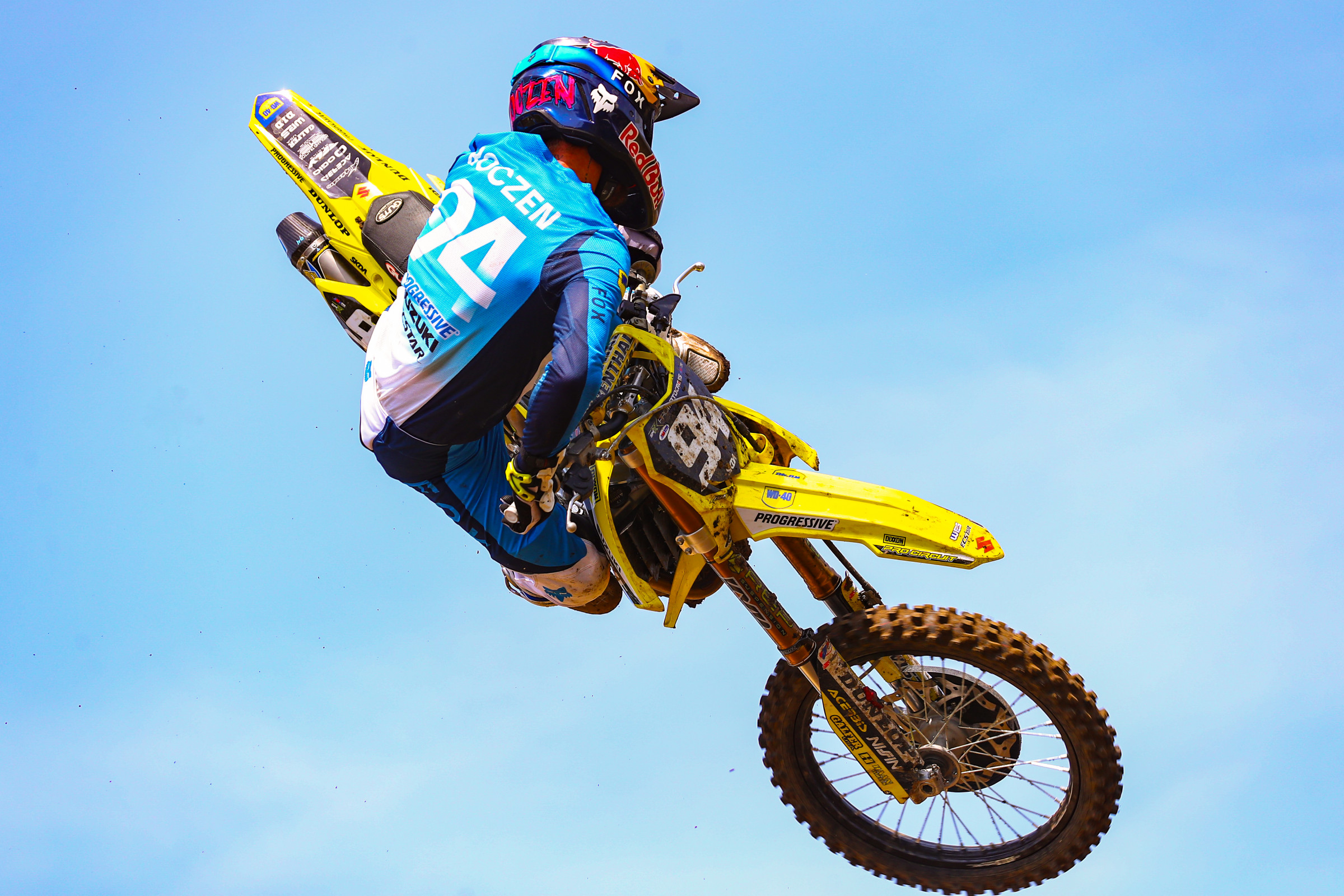 Ken Roczen