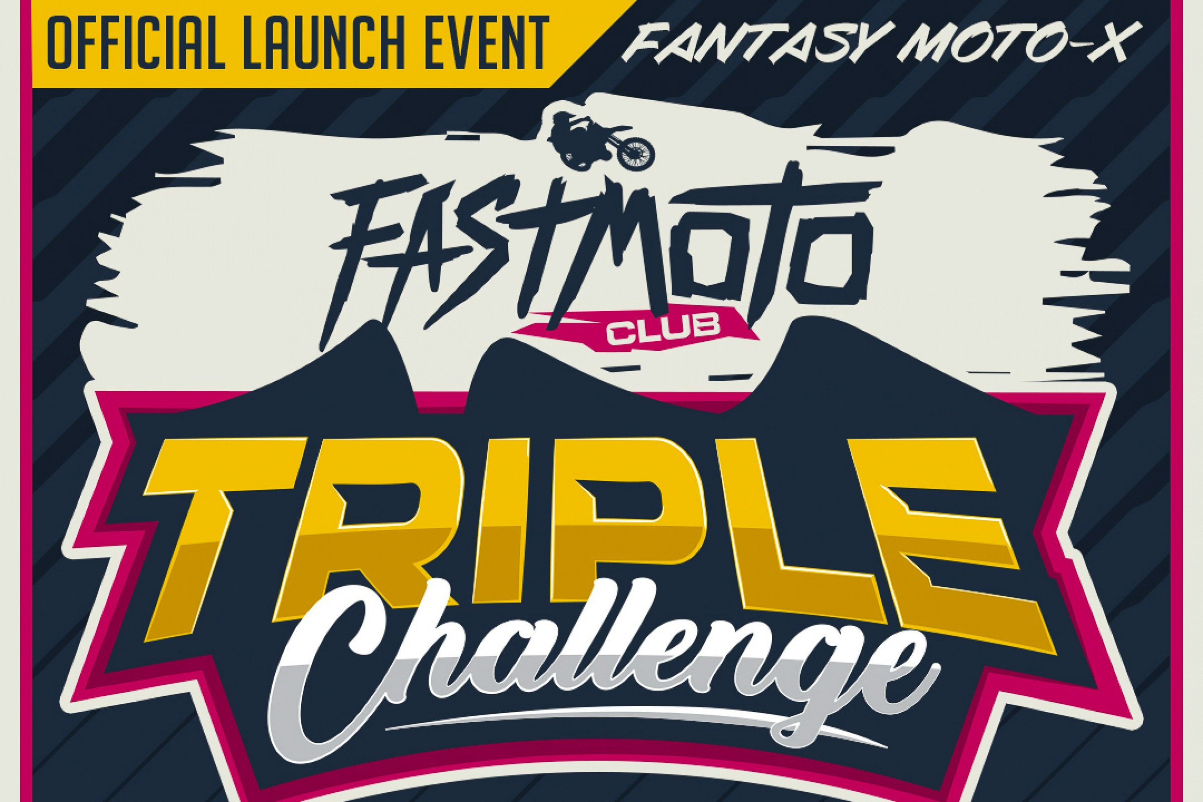 FastMoto Debuts New Fantasy Motocross Platform