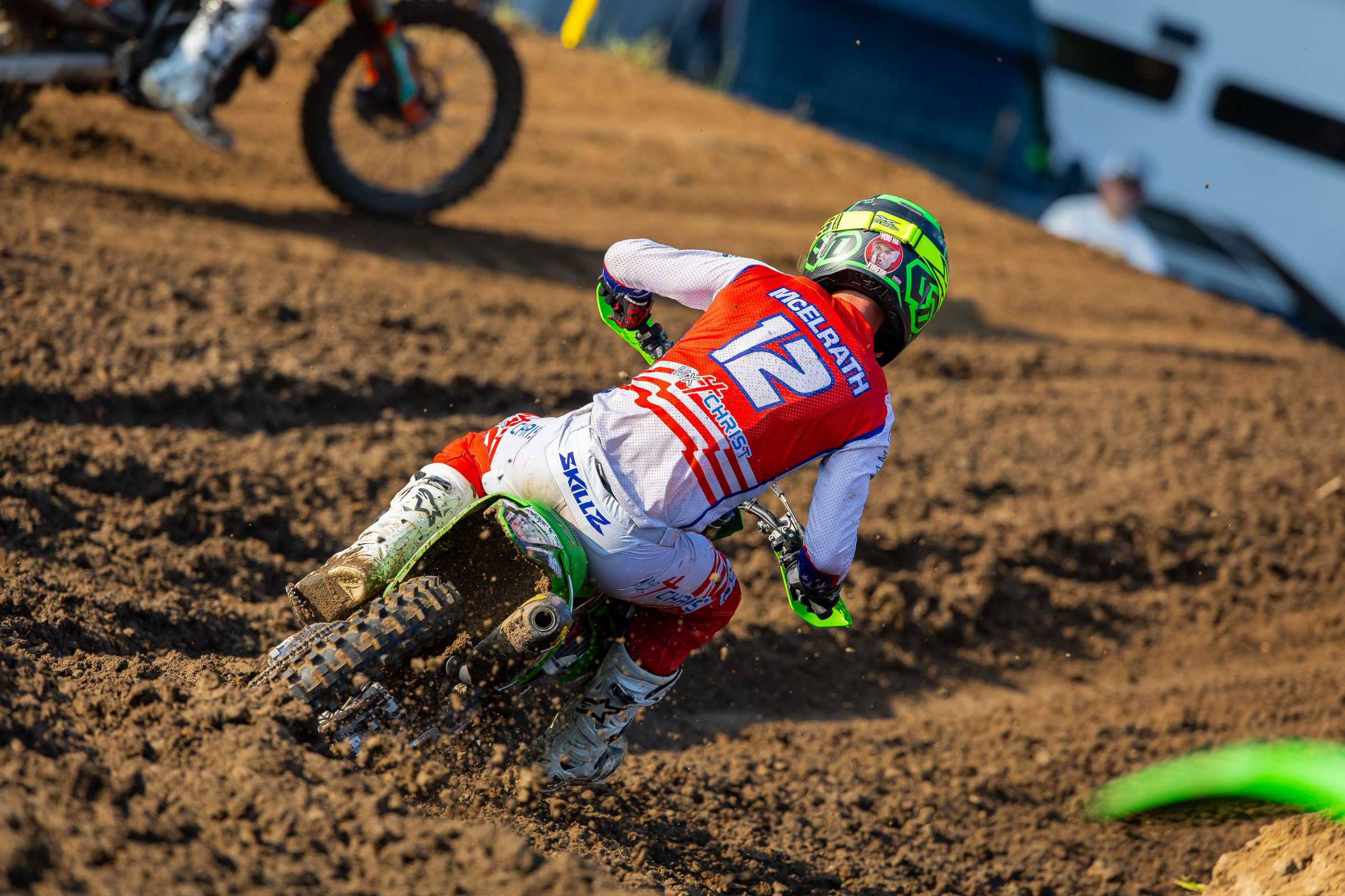 The List: The Other Top 10