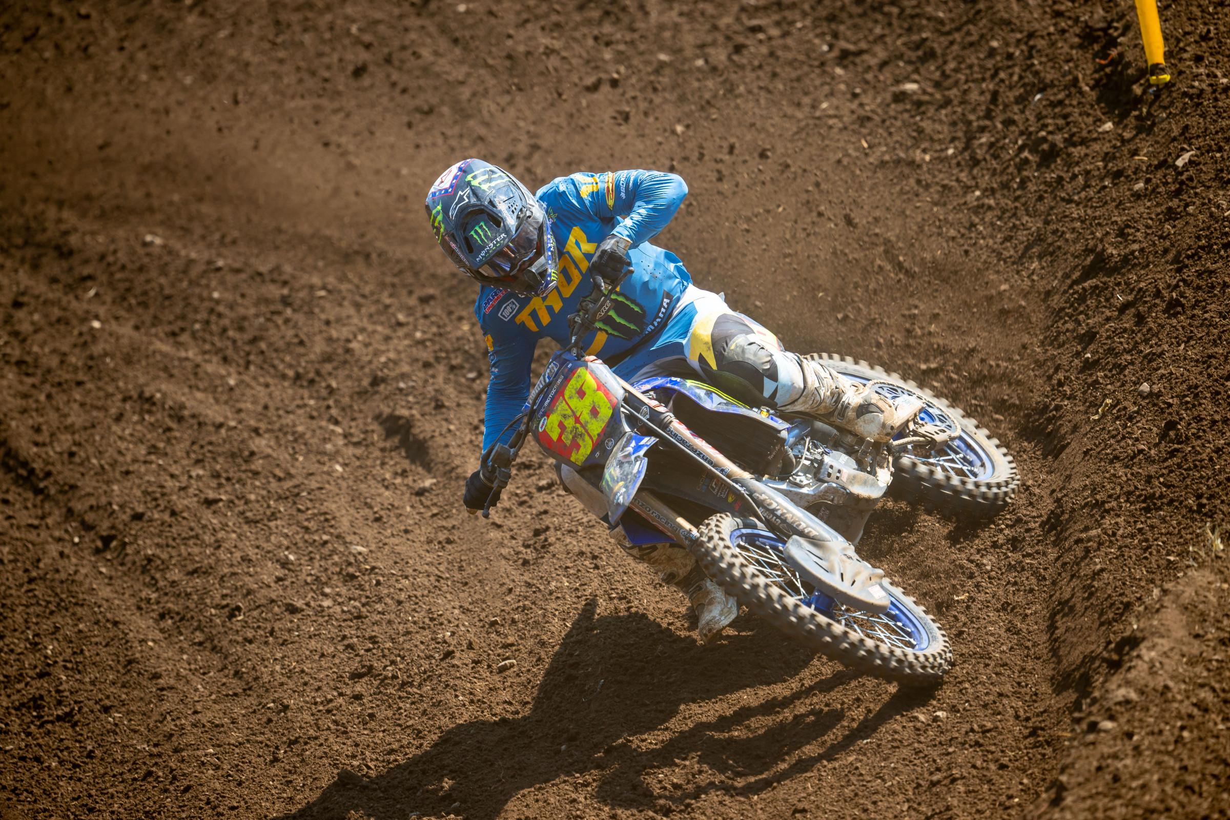 Insight: Back in the Danger Zone