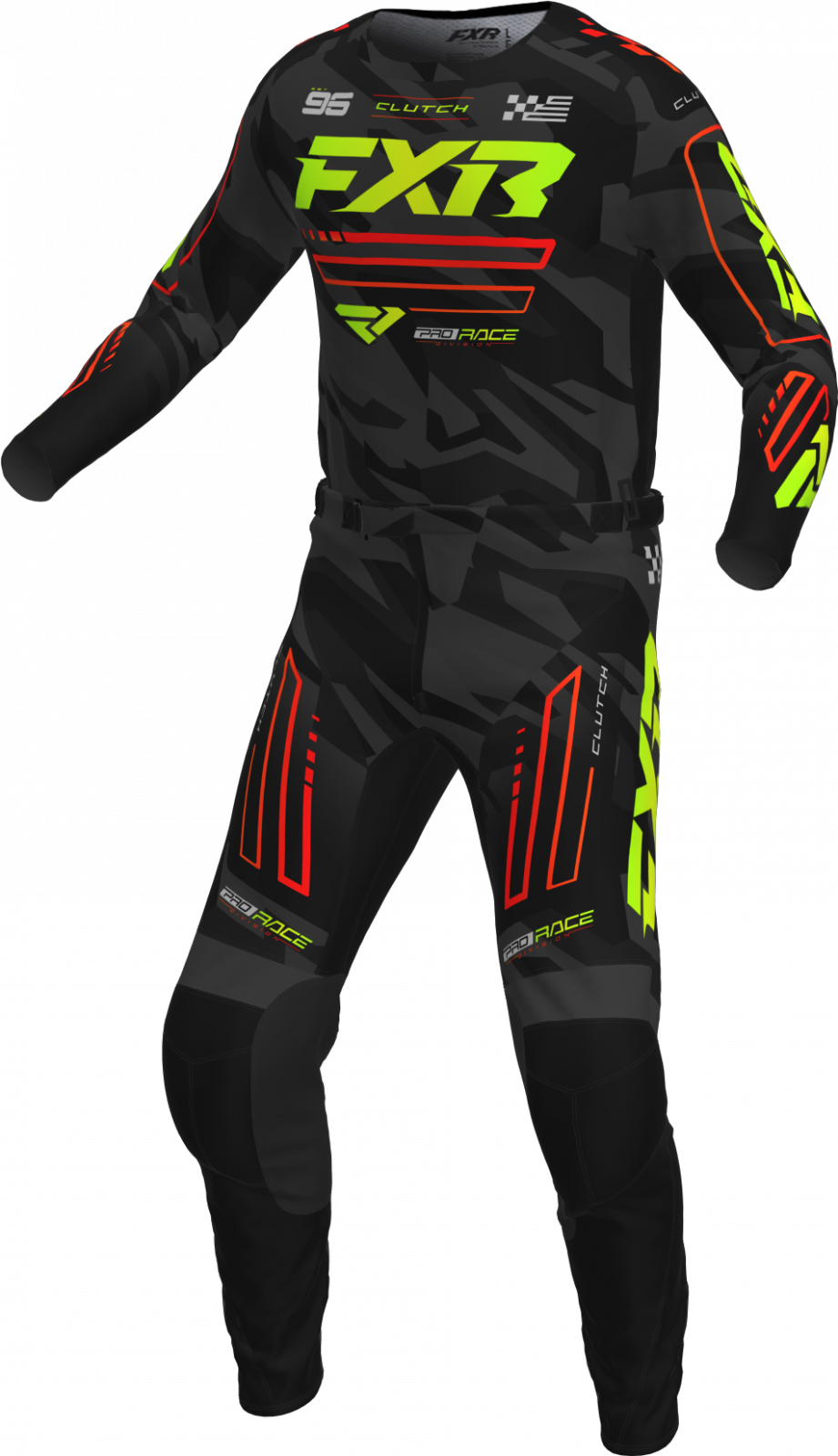 25 CLUTCH - NUKE HIVIS CAMO_front