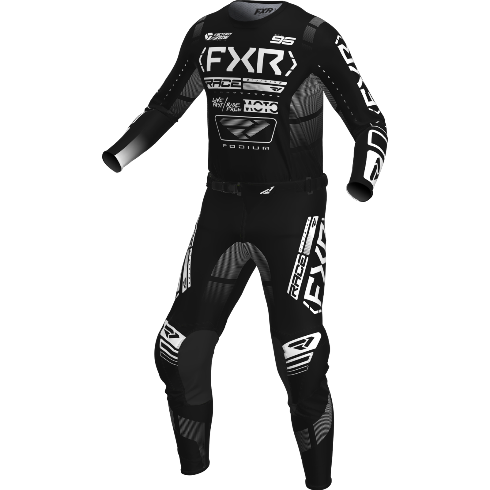 25-Podium---BLK-WHT_front