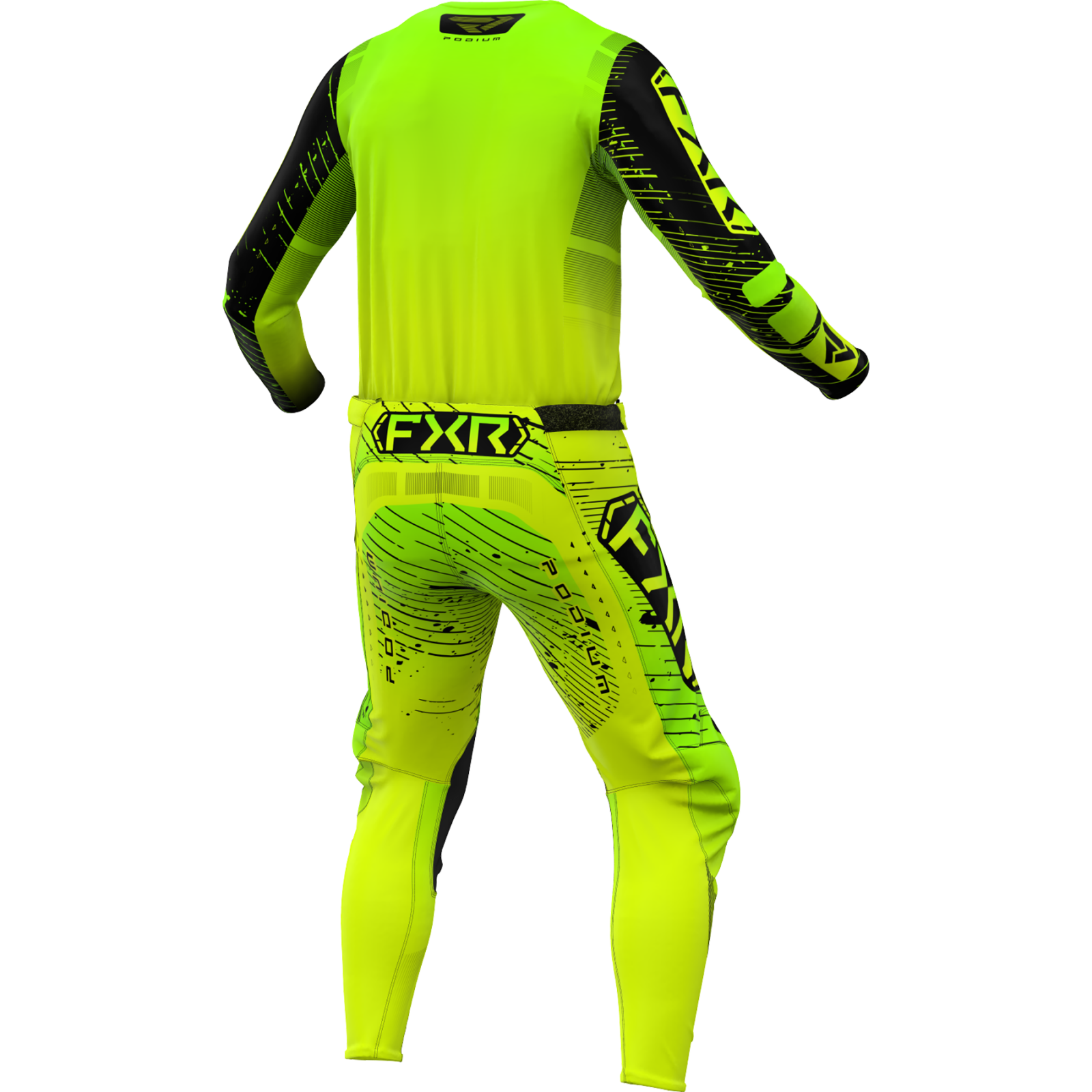 25-Podium---HIVIS-LIME-BLK_back