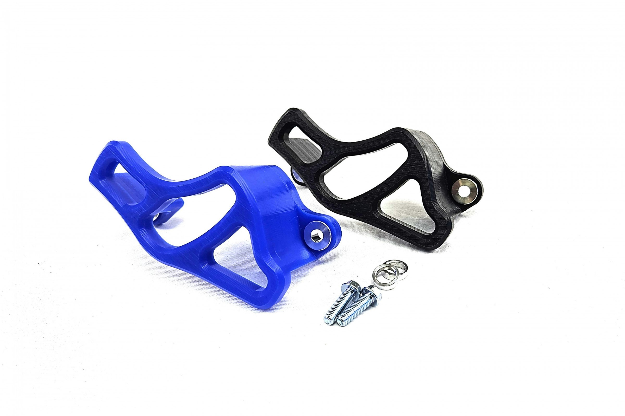 TM Designworks Releases Yamaha Rear Brake Caliper Guard