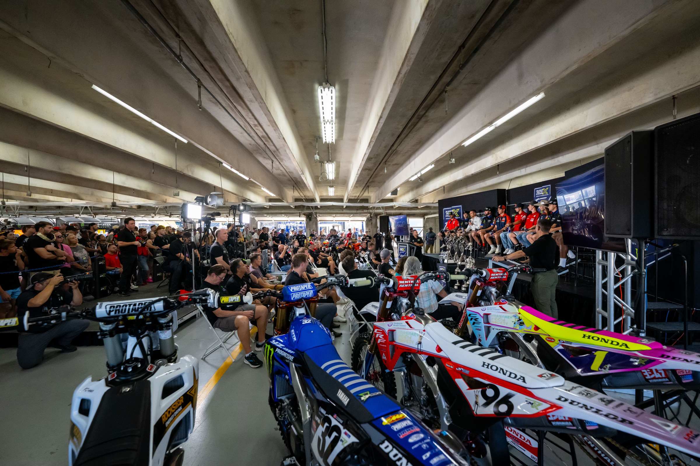 First Look: SMX Playoff 2 Preview