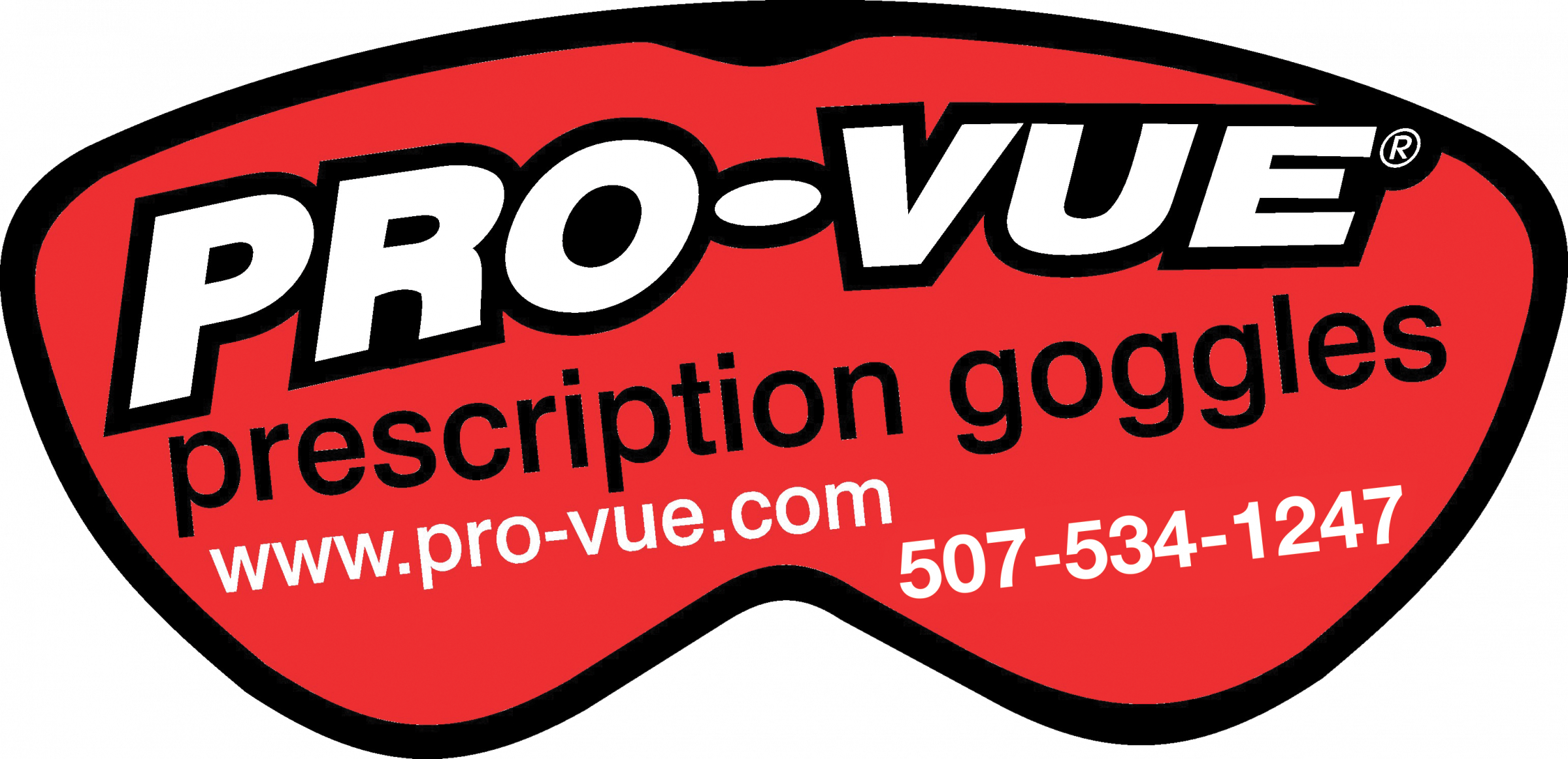 Advertisement: provue