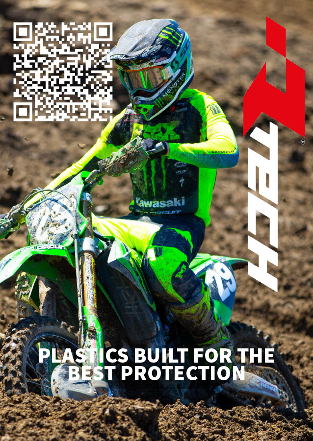 Advertisement: Central Powersports