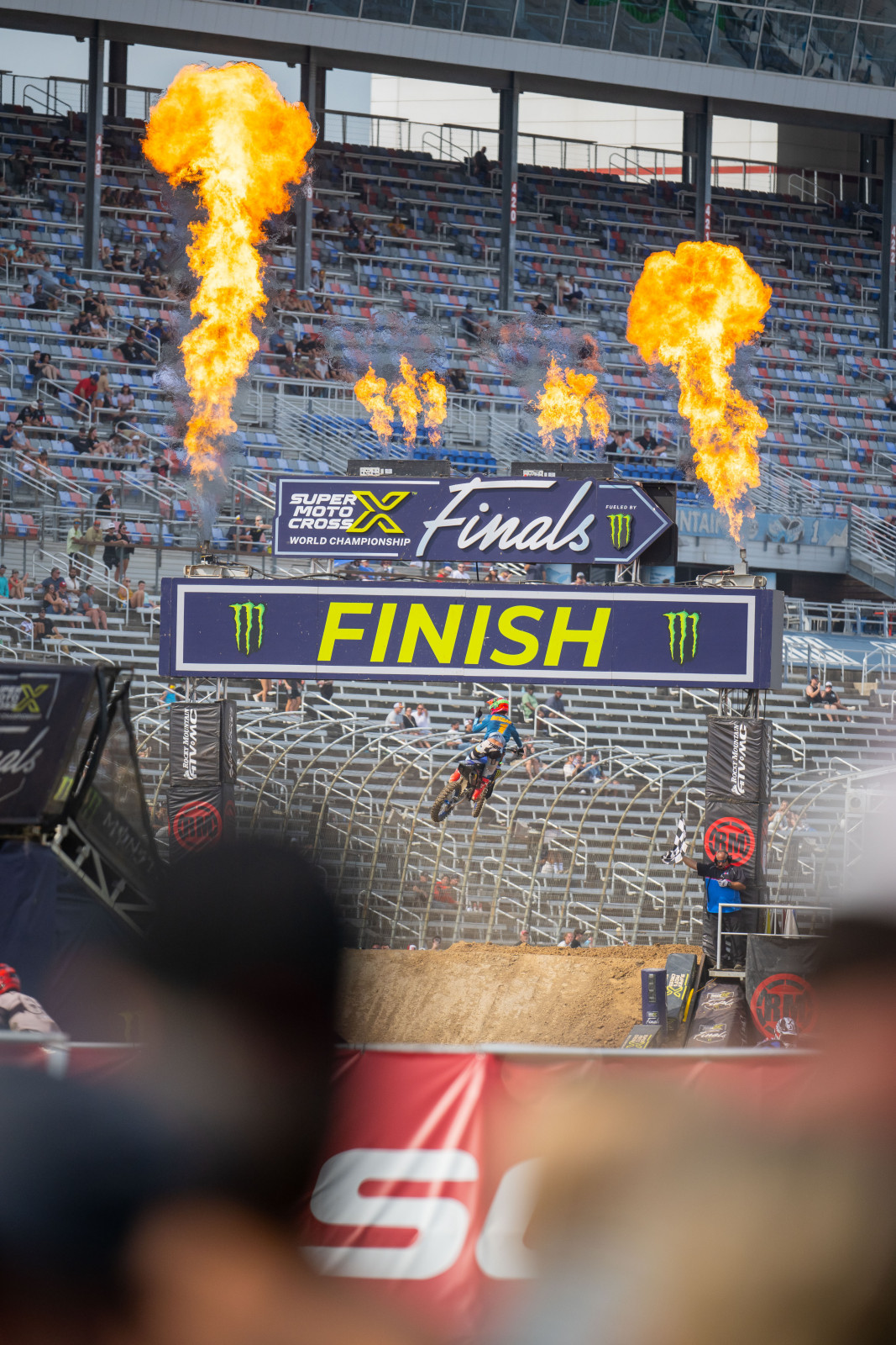 Haiden Deegan (Yamaha)