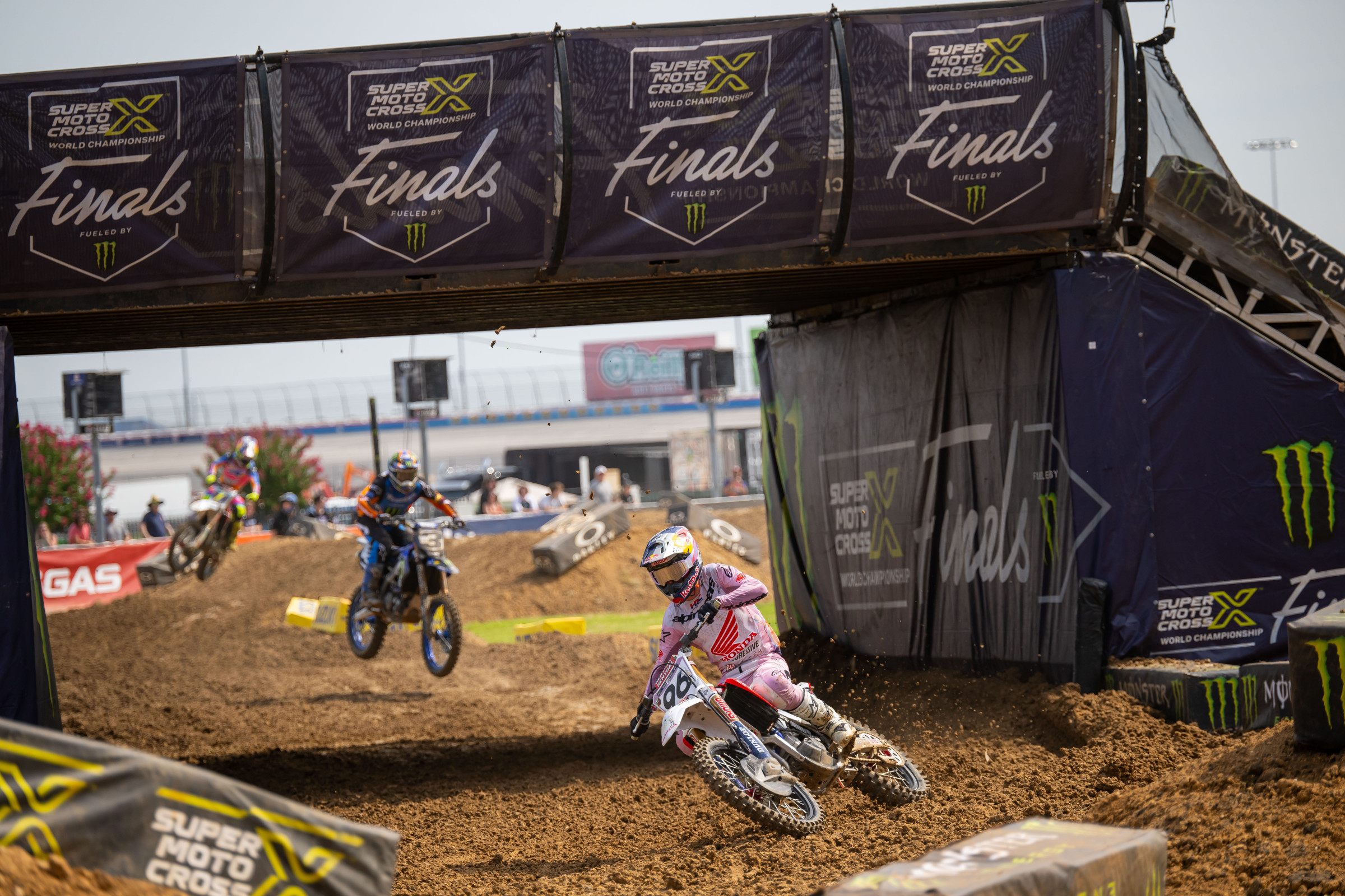 Open Mic: Hunter to Hunted