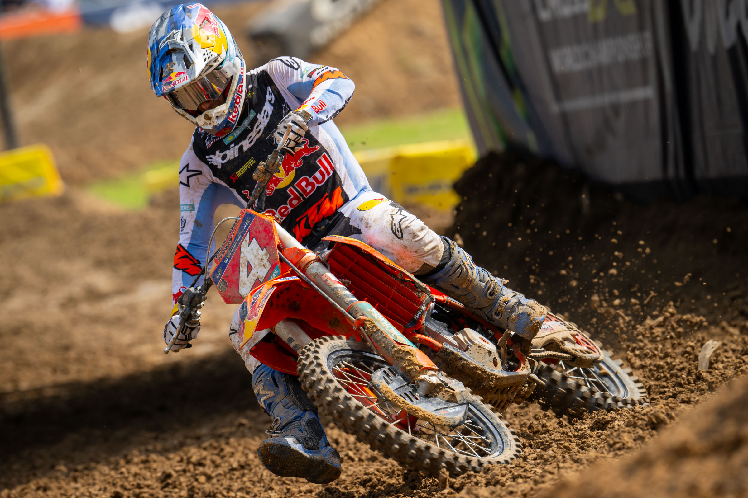 The List: More Sexton Theories