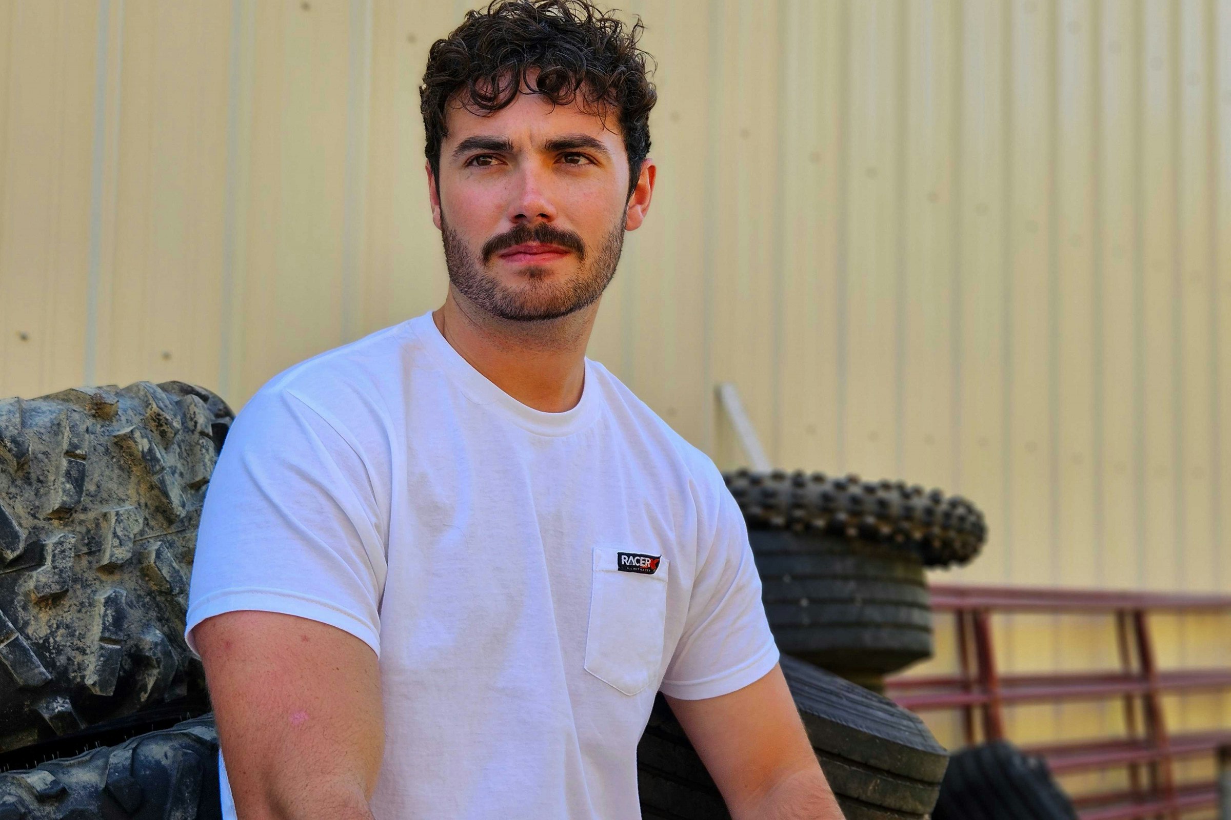 Masthead Pocket T-Shirt Now Available