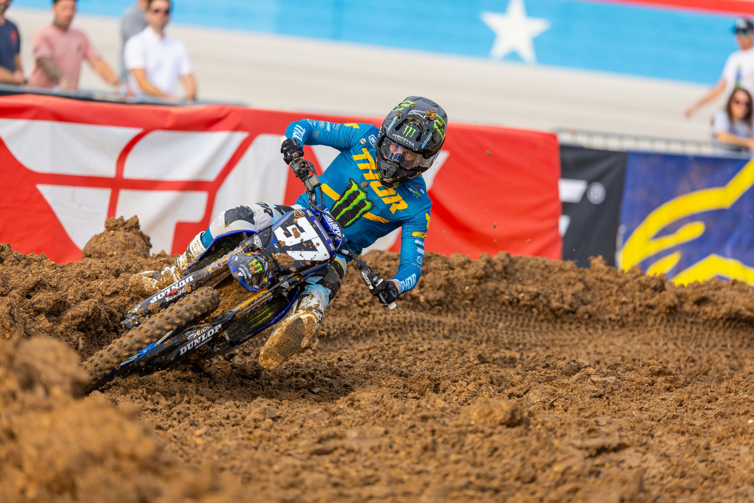 Anstie Headlines Four WSX Canadian GP Wildcard Entries