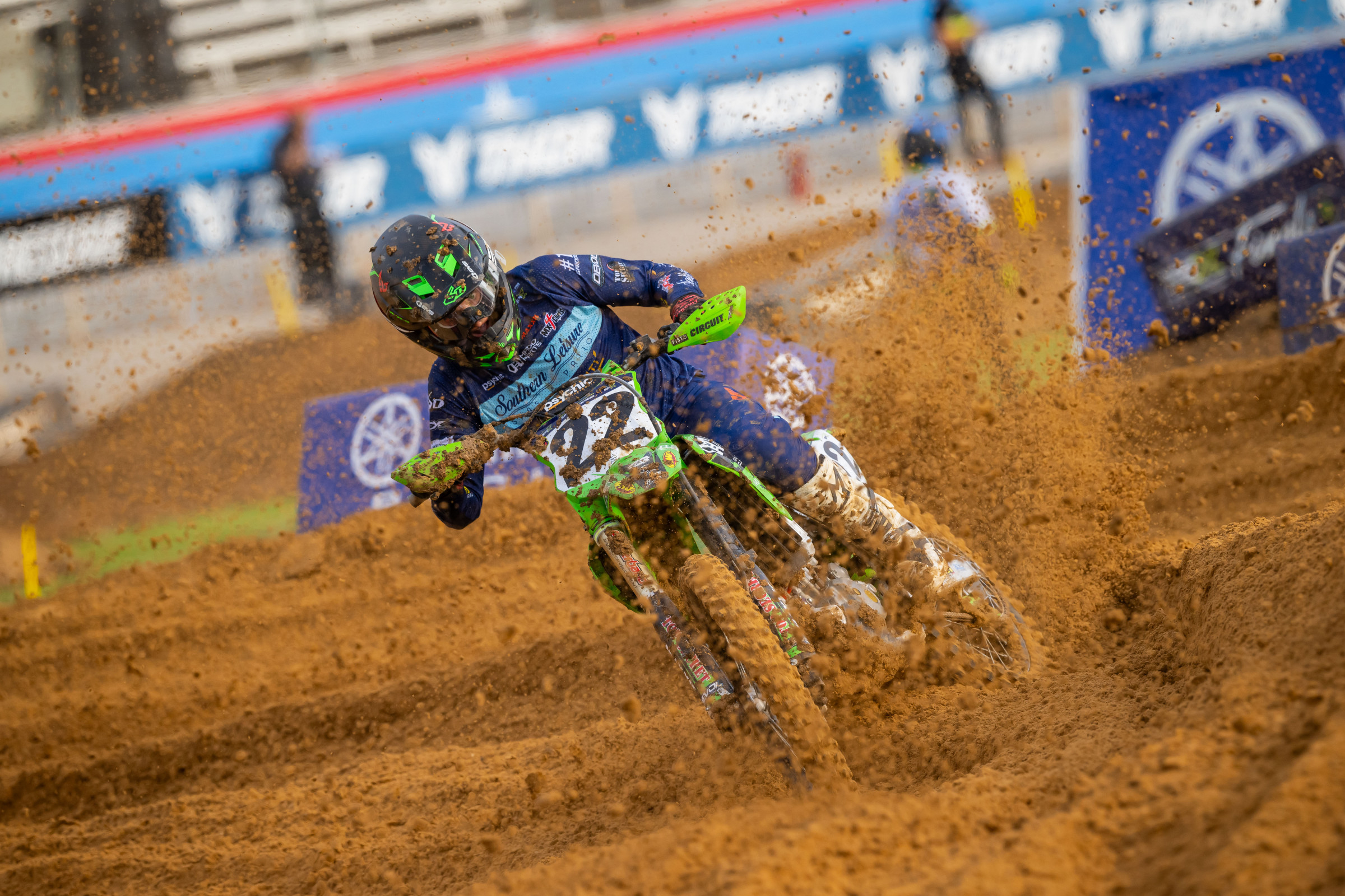 Sorry Freddie, Align Media got photographic evidence you were in Texas.