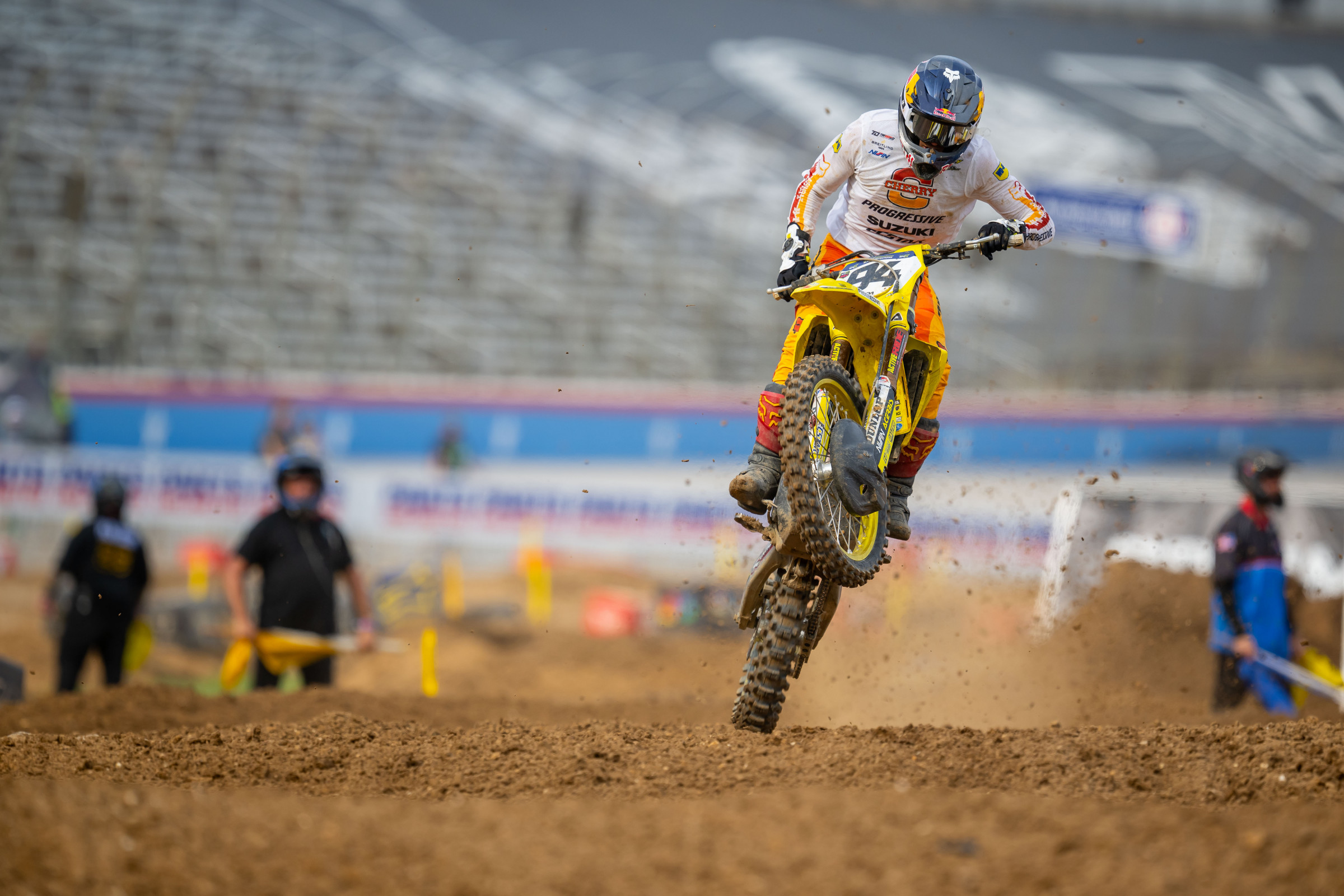 Ken Roczen