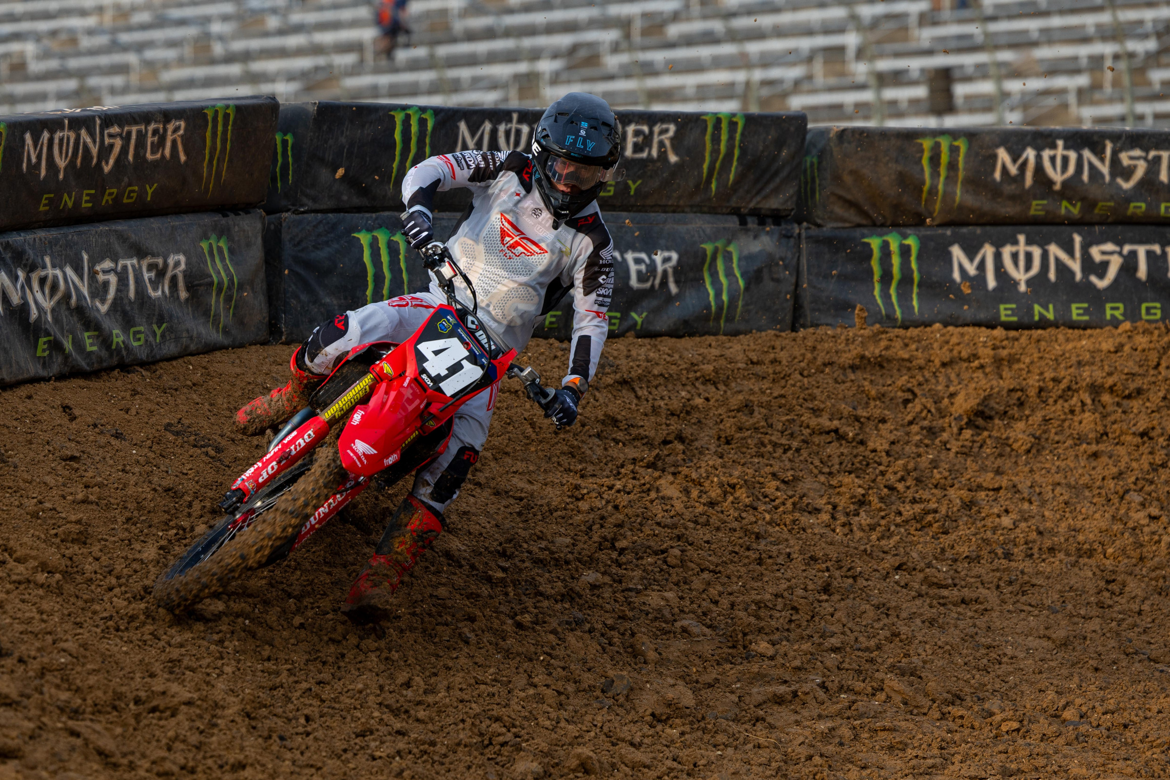 Injury Report: Las Vegas