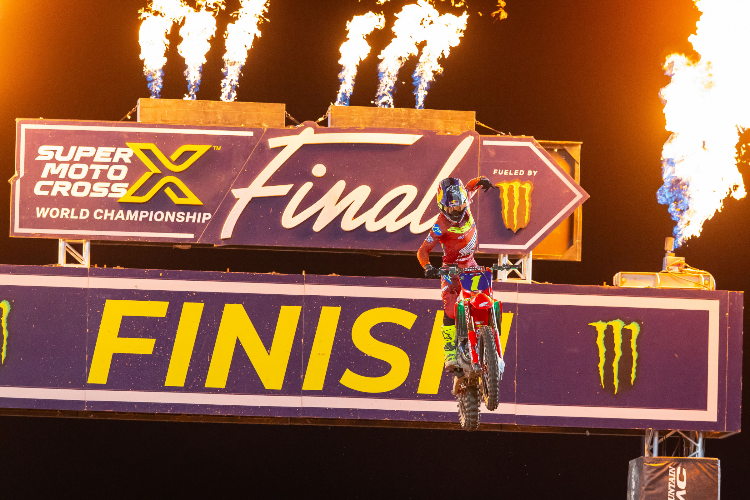 Open Mic: Million Dollar Baby