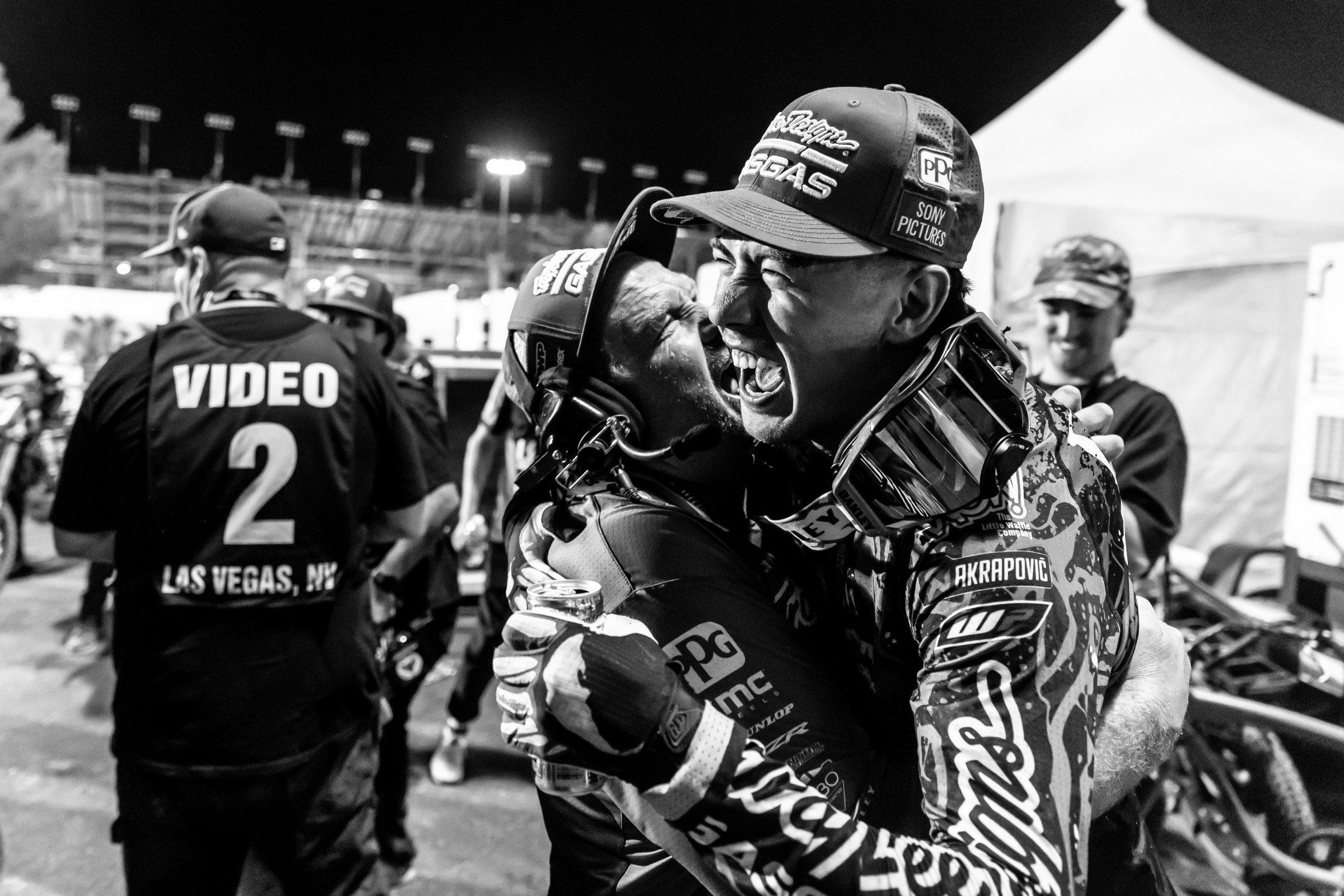 Insight: The Last Dance