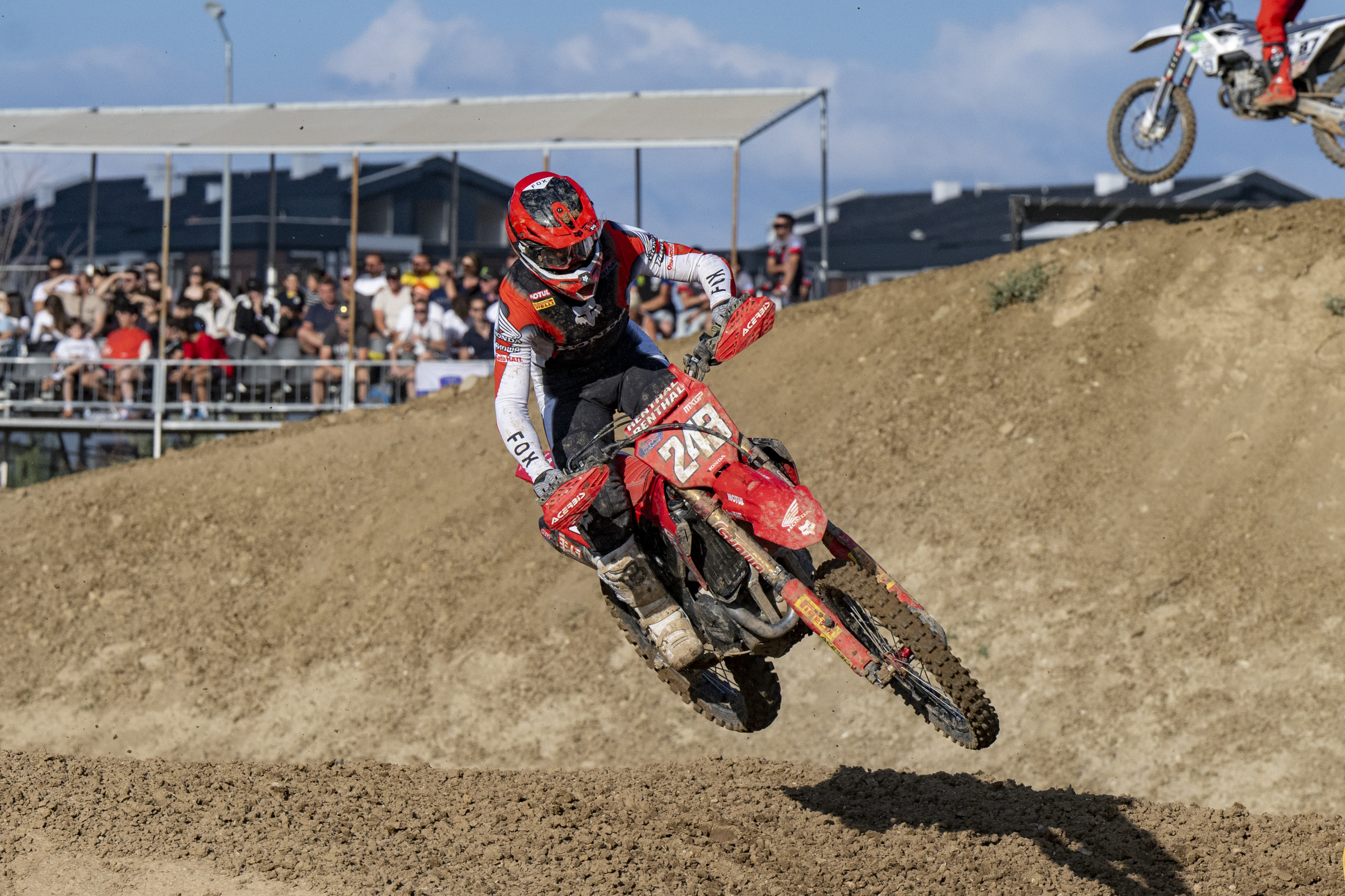 Tim Gajser
