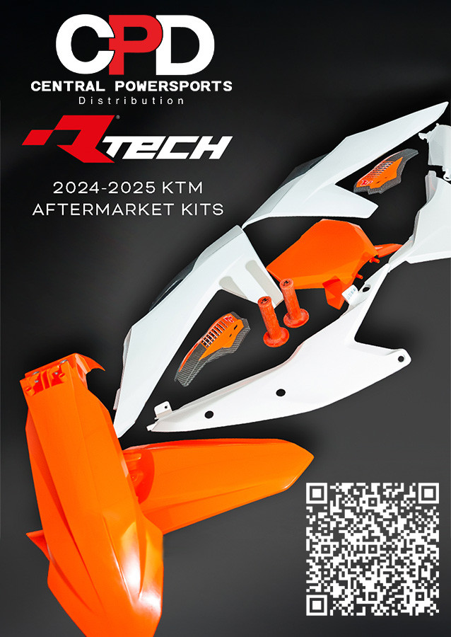 Advertisement: Central Powersports
