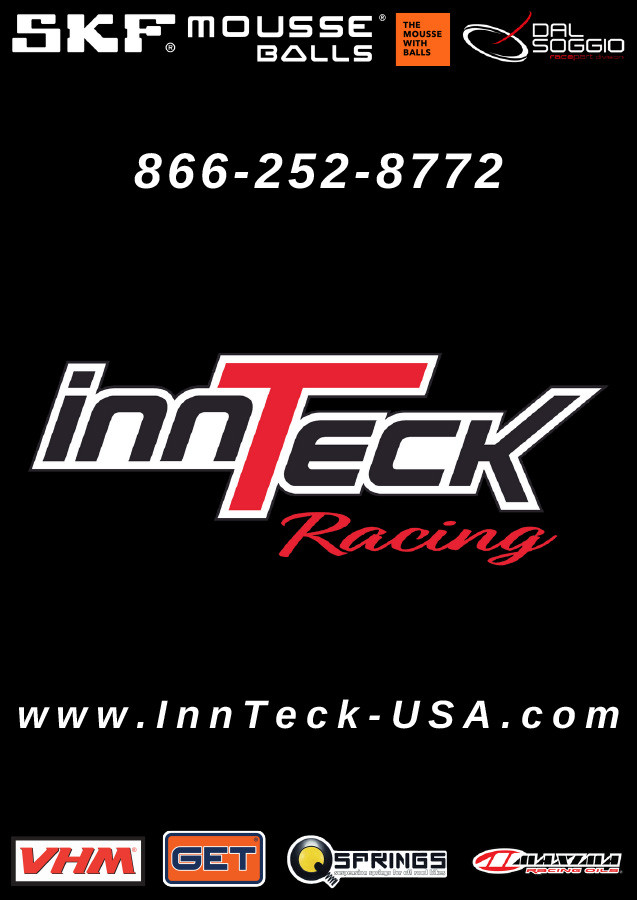 Advertisement: InnTeck