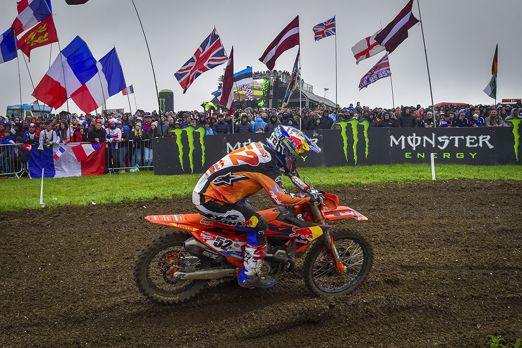 Jeffrey Herlings