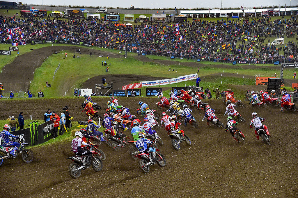 MX2/Open start