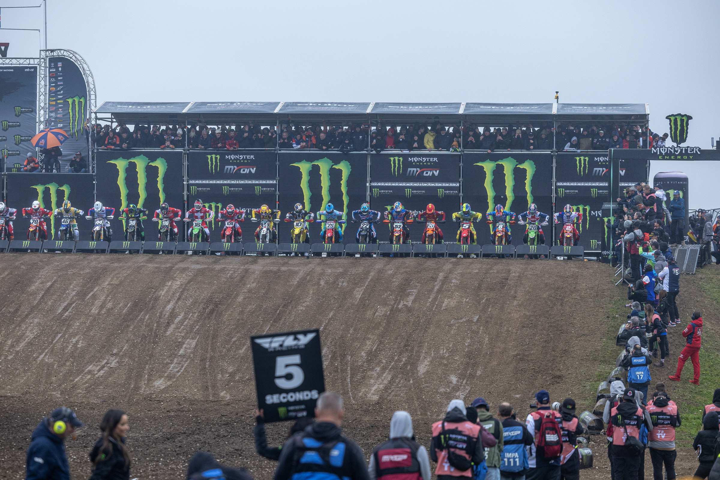 Webb, Tomac, Hahn, with Cianciarulo In-Studio Tonight on PulpMX Show