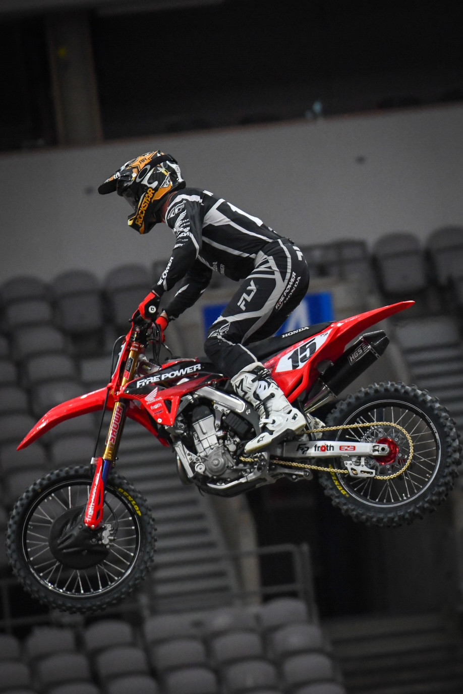 Dean Wilson