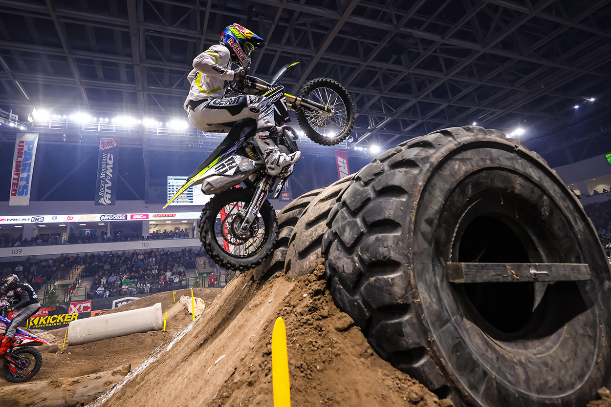 Jonny Walker (Triumph)