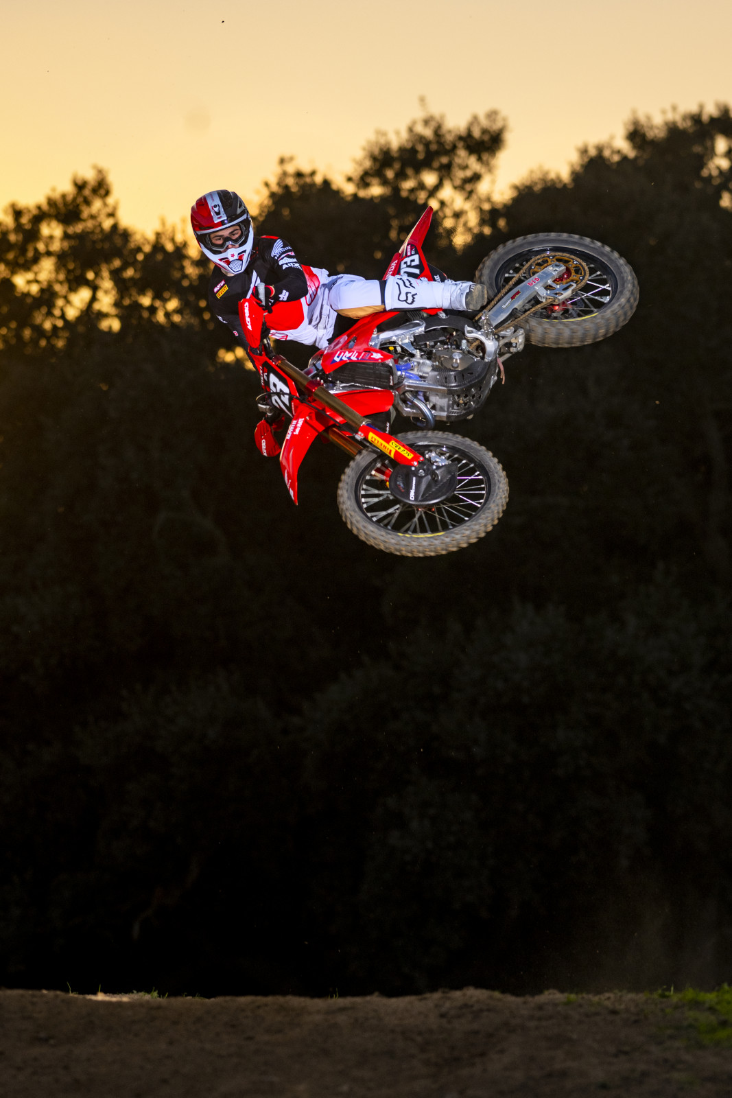 #73 Ferruccio Zanchi