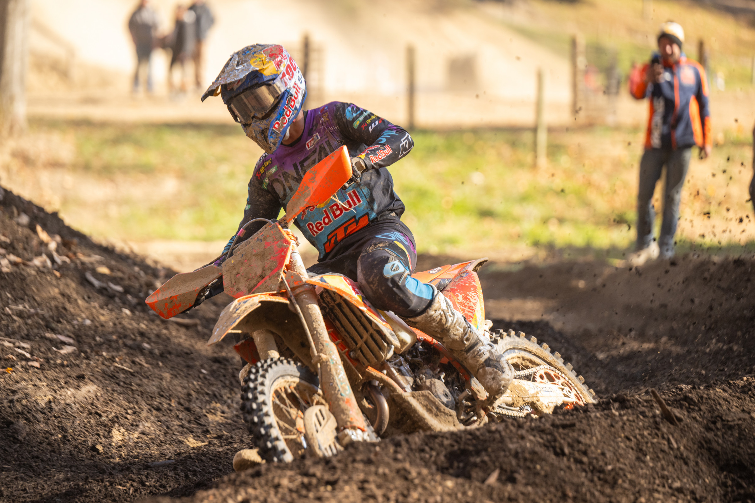 Marvin Musquin