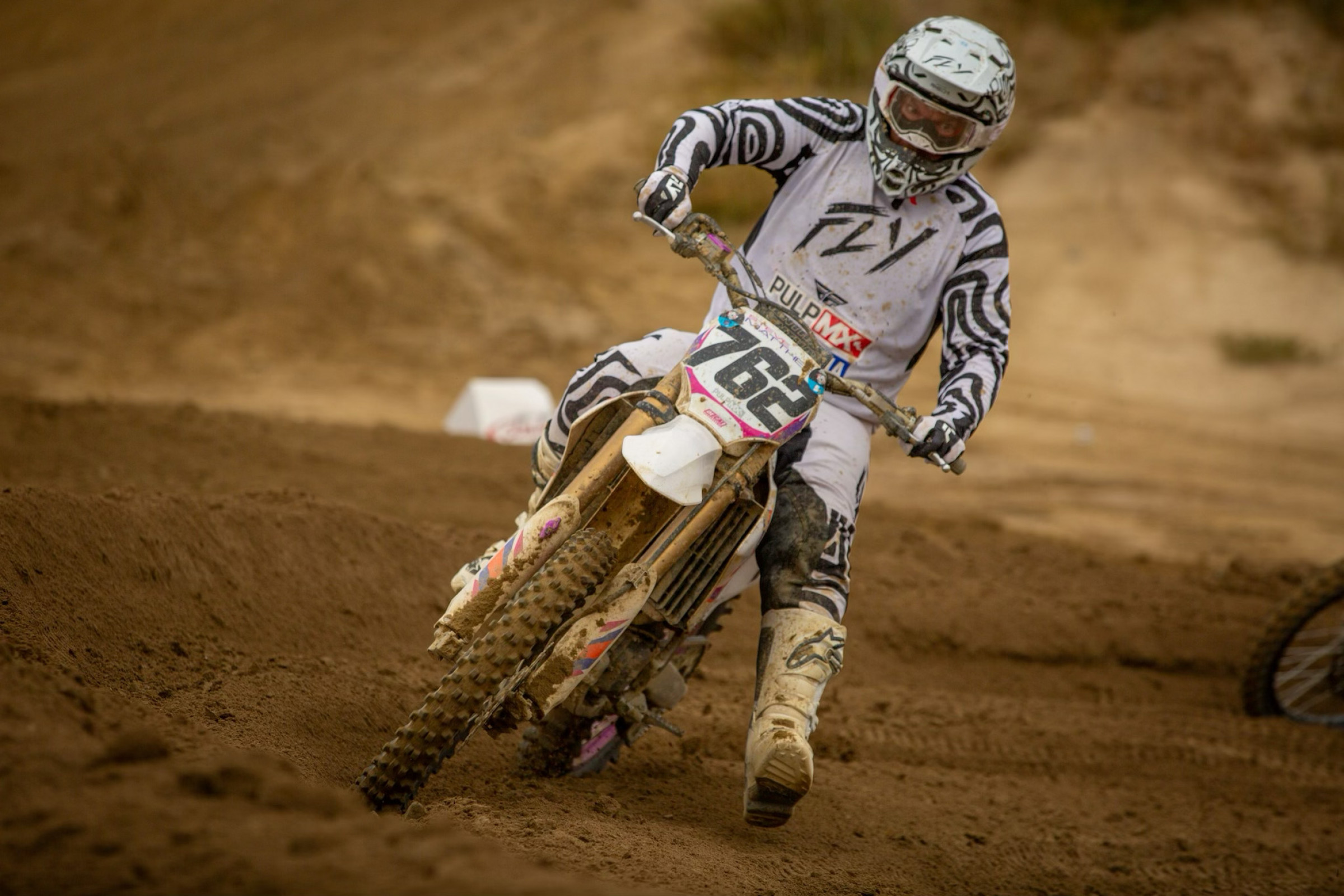 Glen Helen World Vet Recap/Paris SX Preview on PulpMX Show Tonight