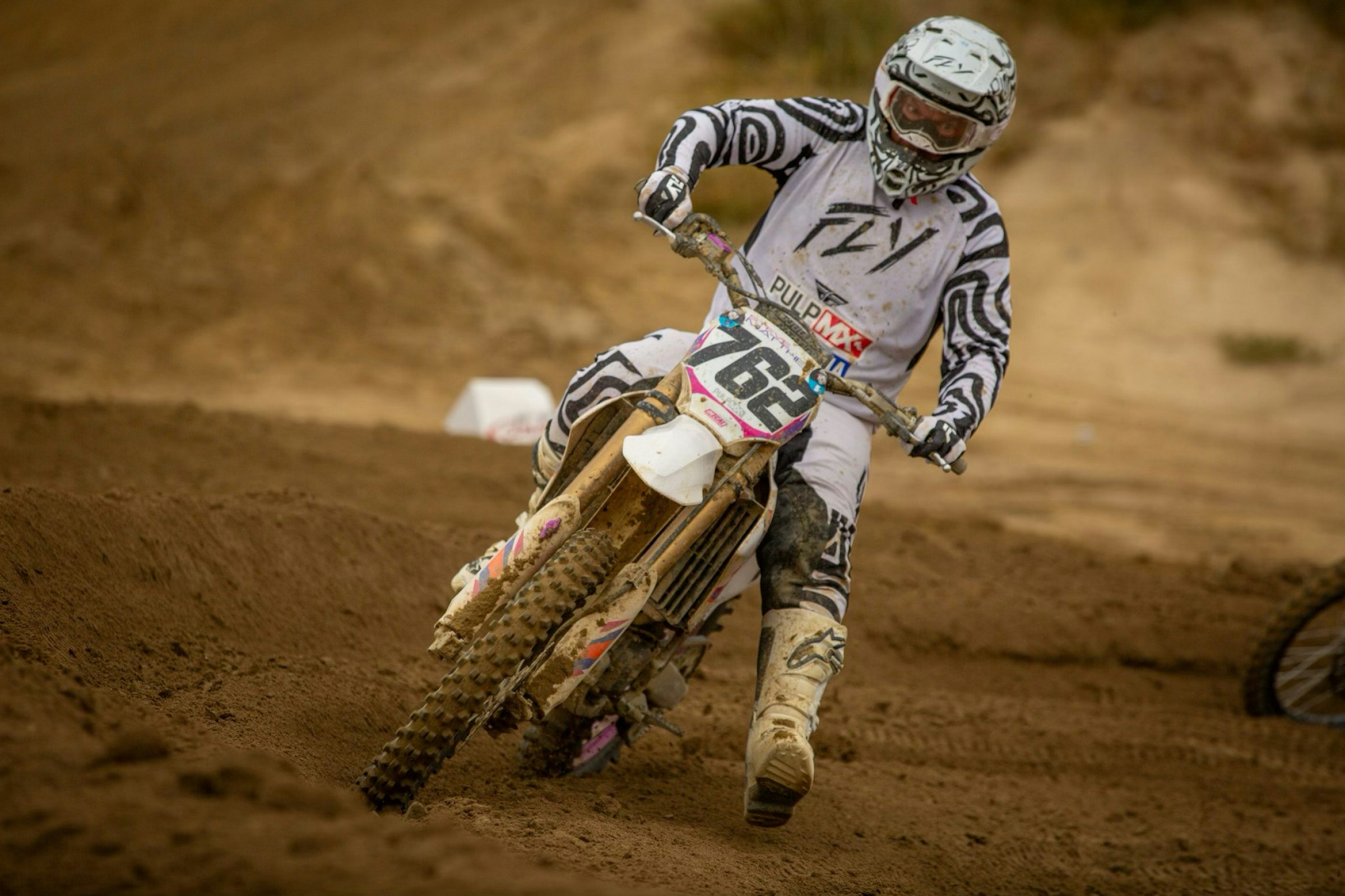 Glen Helen World Vet Recap/Paris SX Preview on PulpMX Show Tonight
