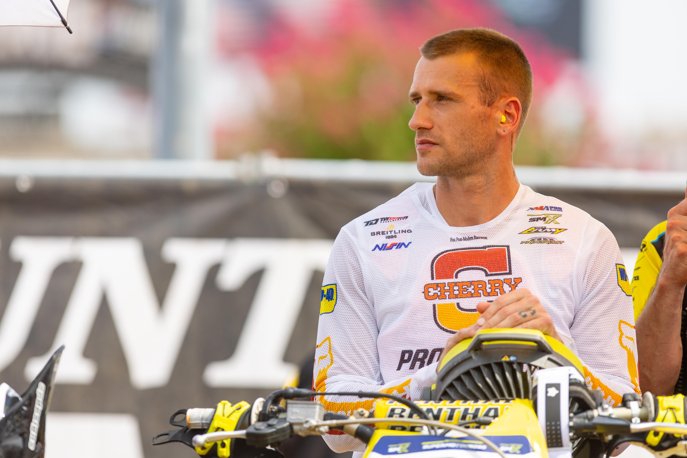 Ken Roczen