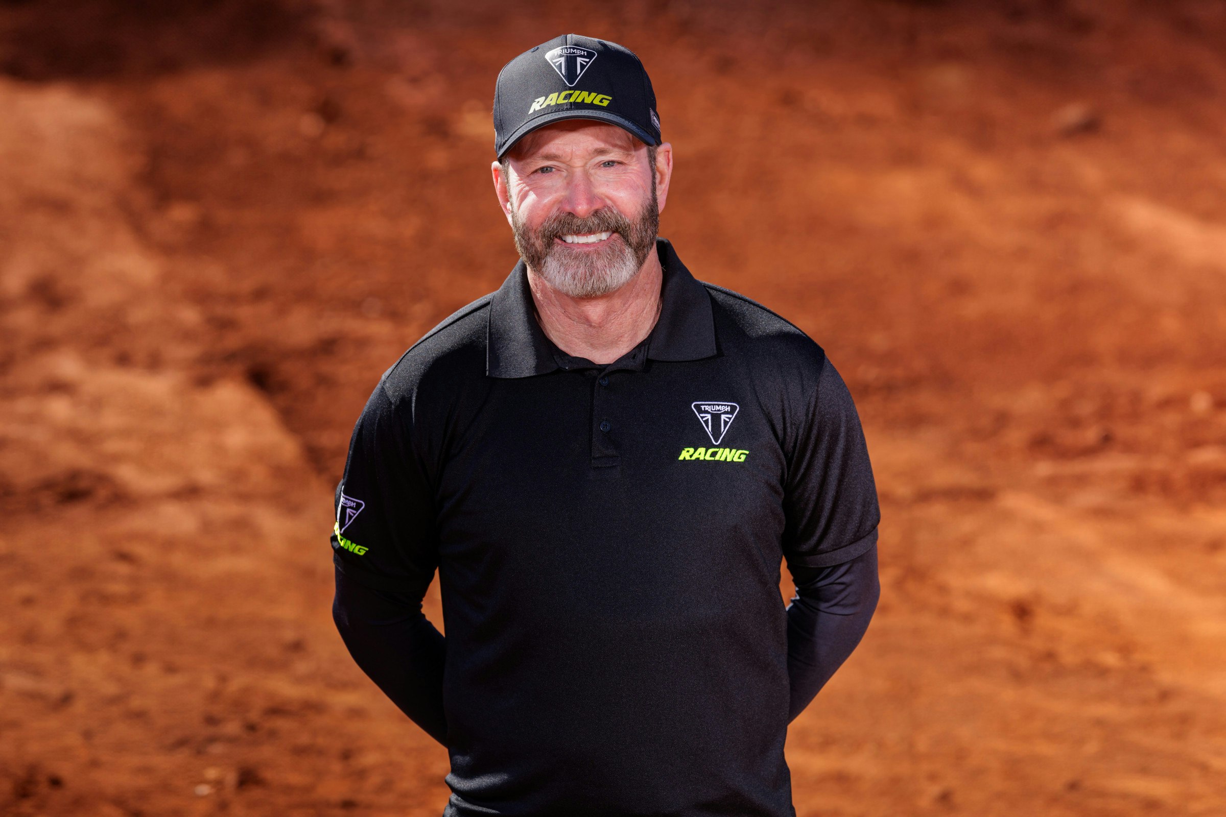 Triumph Motorcycles and Bobby Hewitt Mutually Part Ways