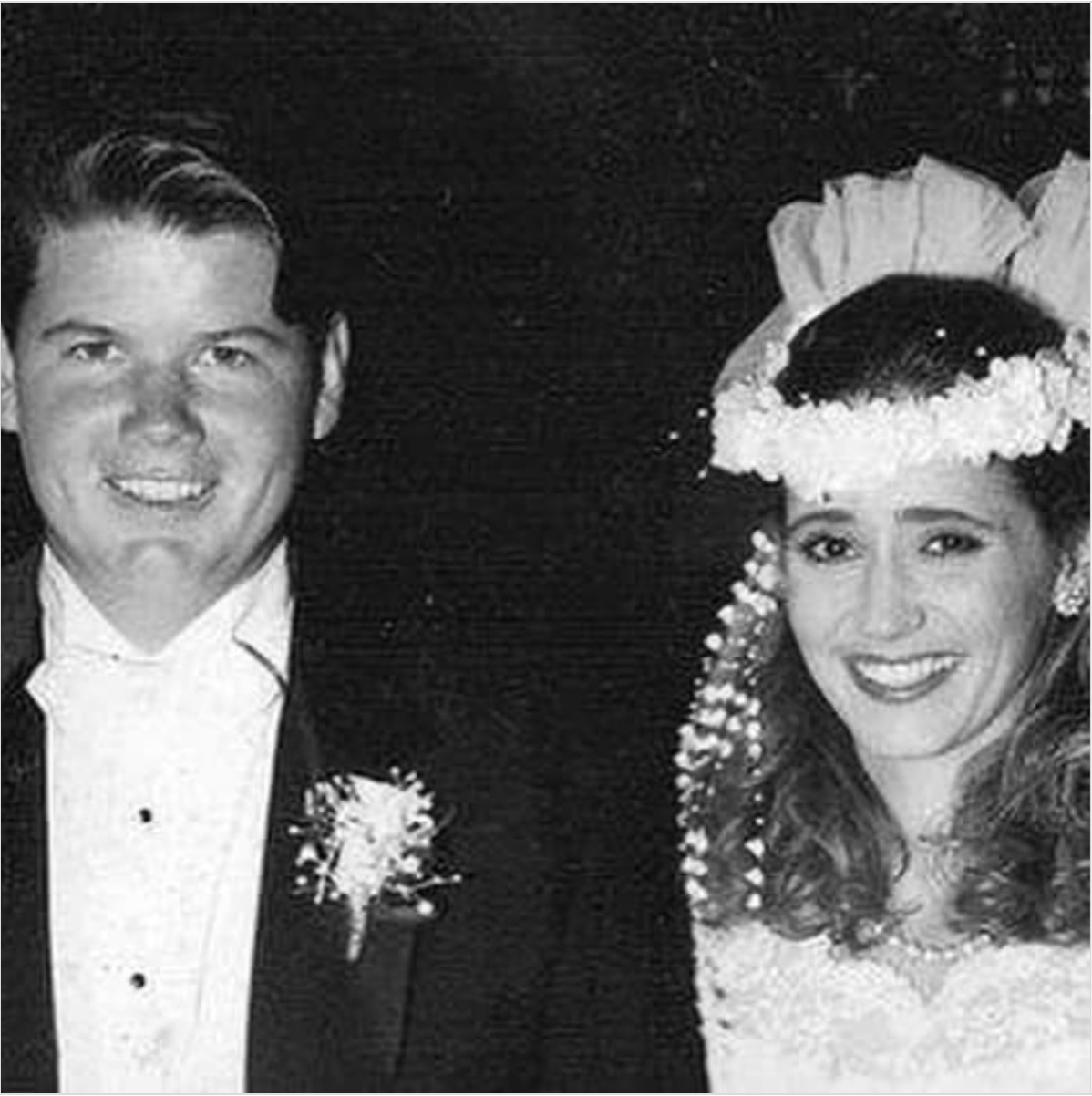 Chris and Sherri Hultner