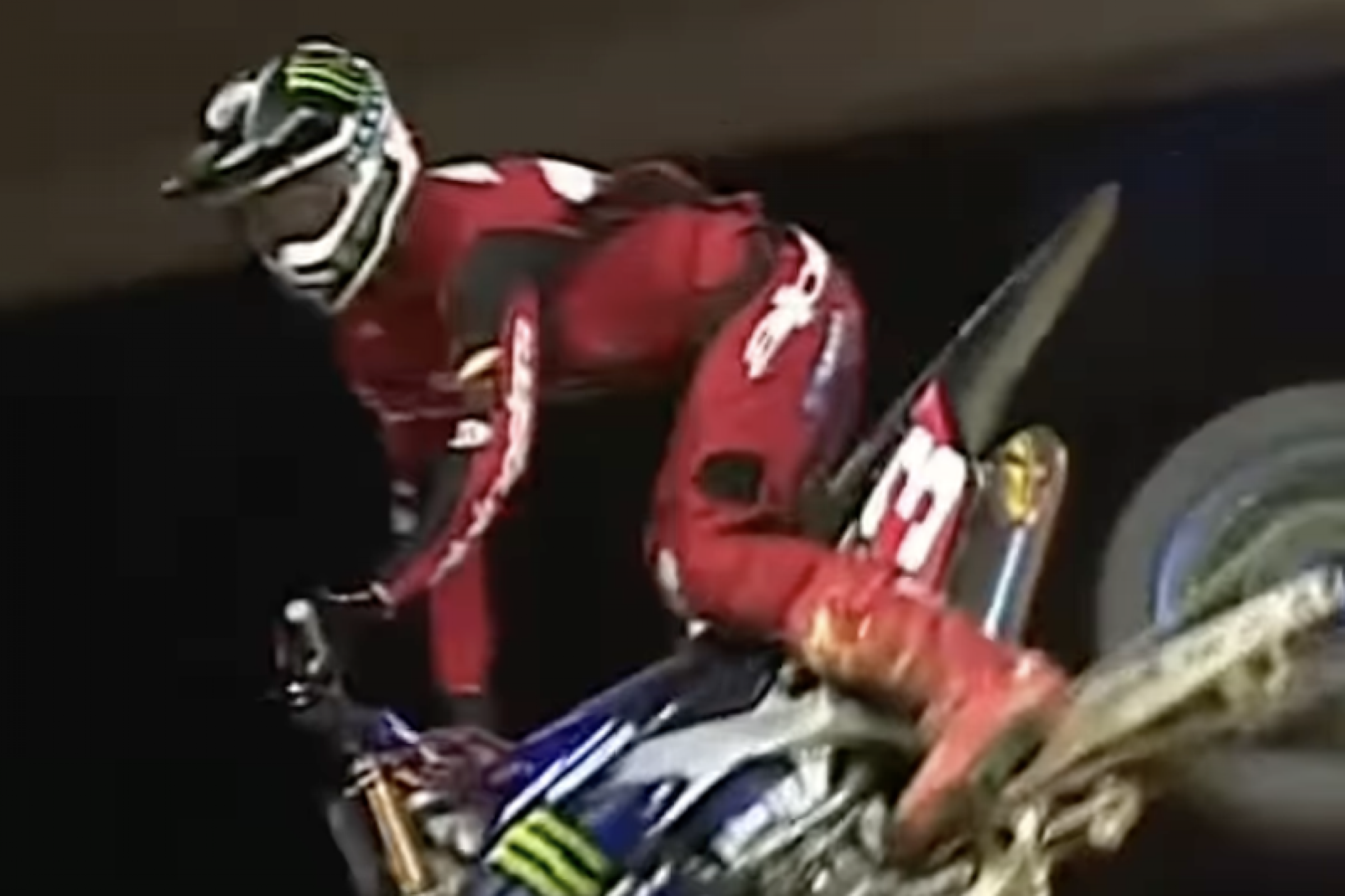 Double Header WSX Results from Perth, Australia