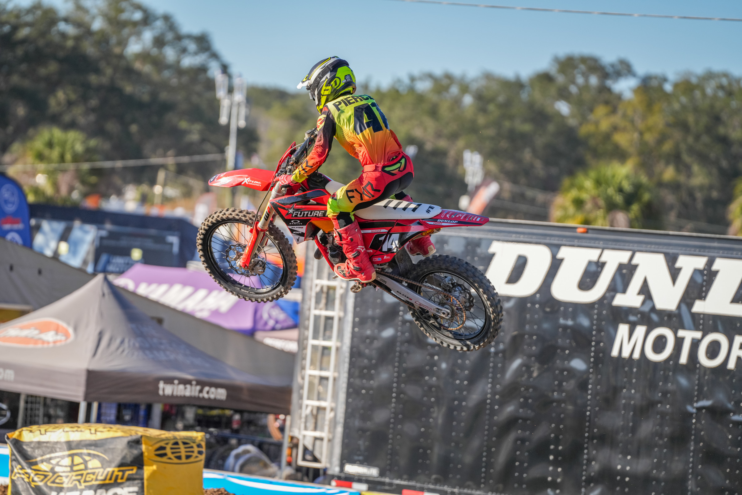 Watch: THOR Mini O's Racing Live and For Free via RacerTV