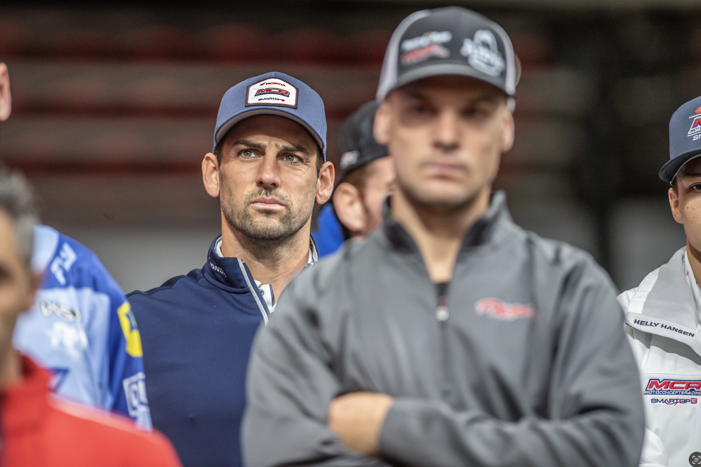 WSX Releases Statement on Australian GP Super Final Incident with Vince Friese