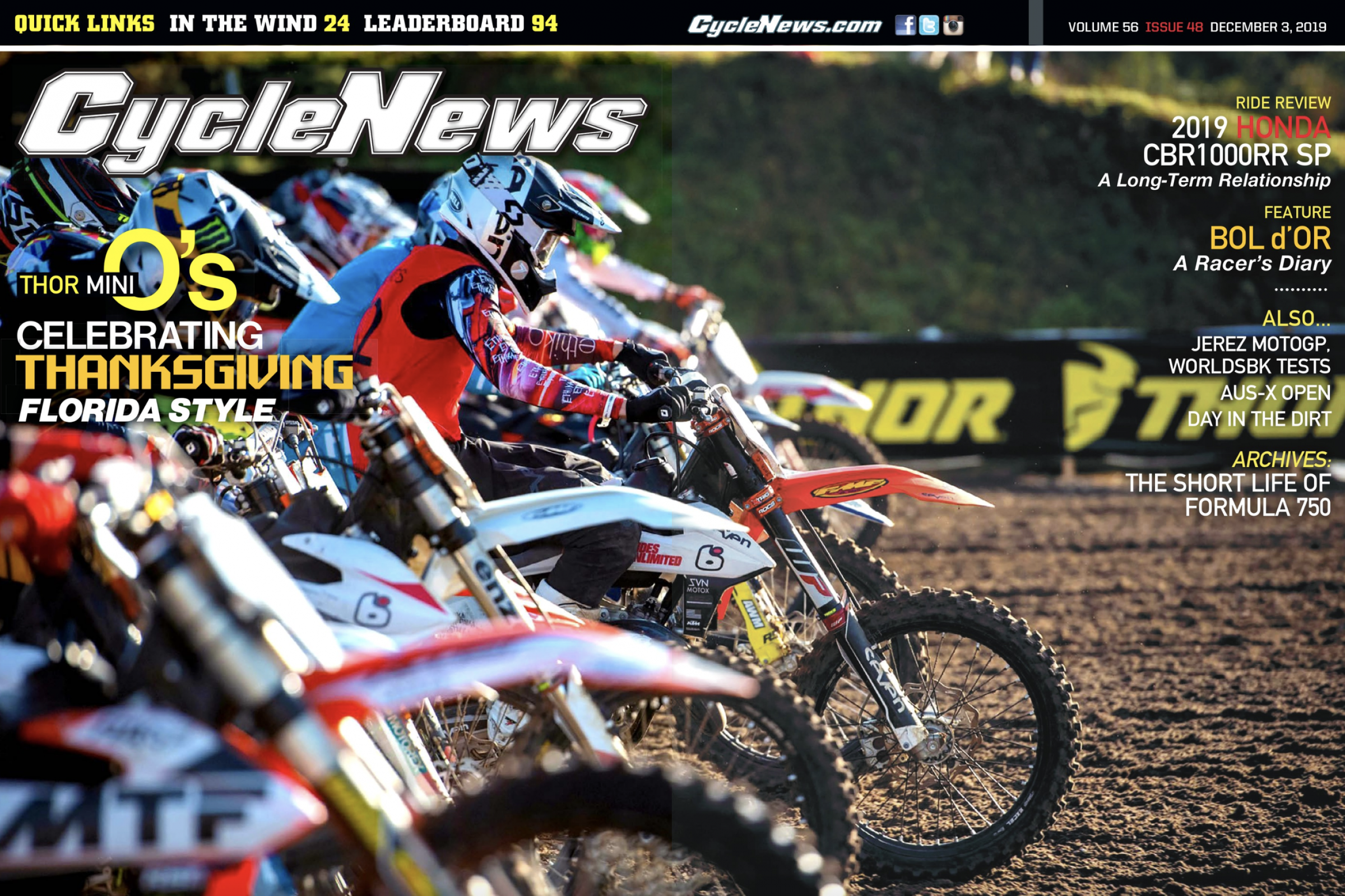 Mini O’s History 101