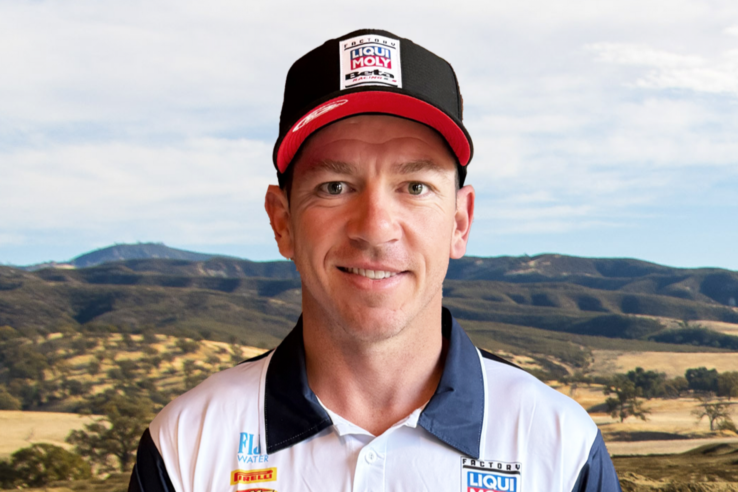 Josh Strang to Race XC1 GNCC and Manage East Coast Off-Road Beta Team